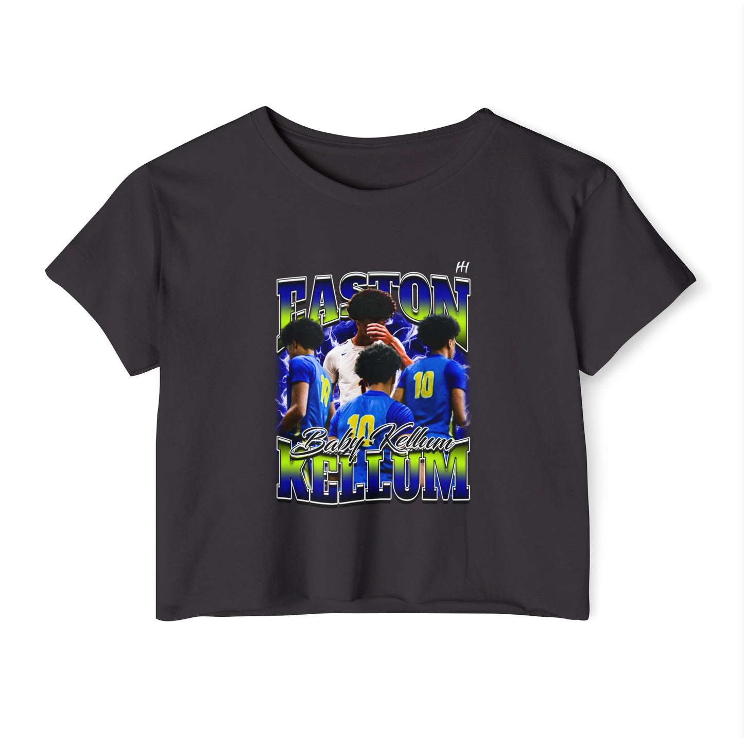 Easton Kellum Crop Top