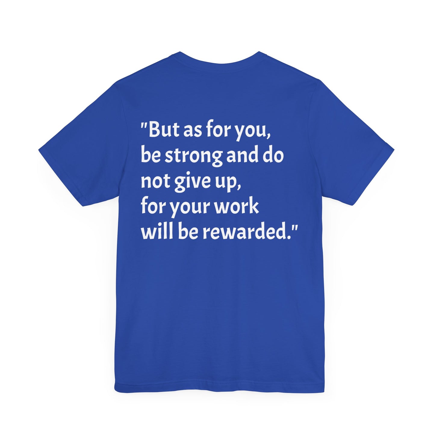 Brayden Singleton Heavy Cotton Tee