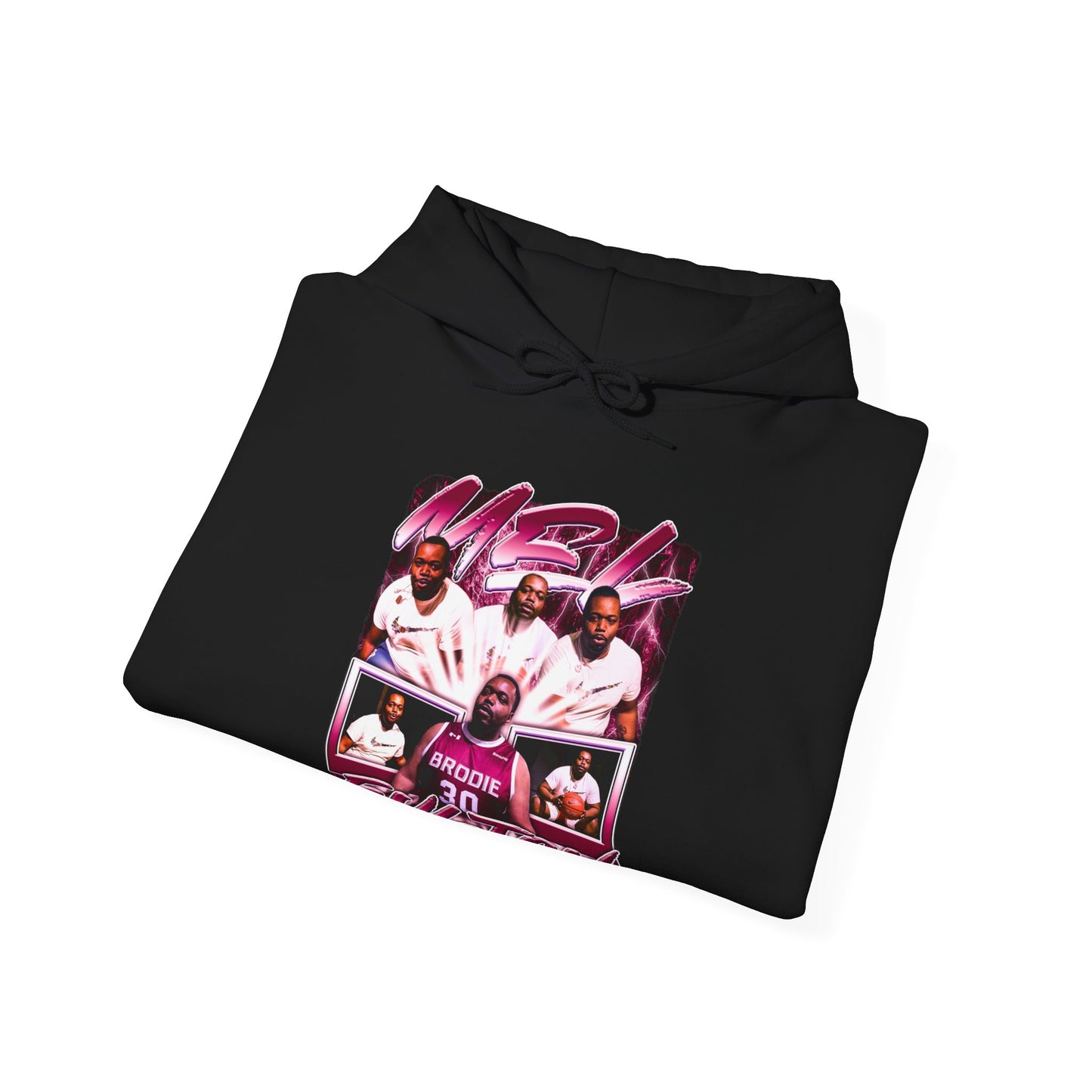 Mel Fulton Hoodie