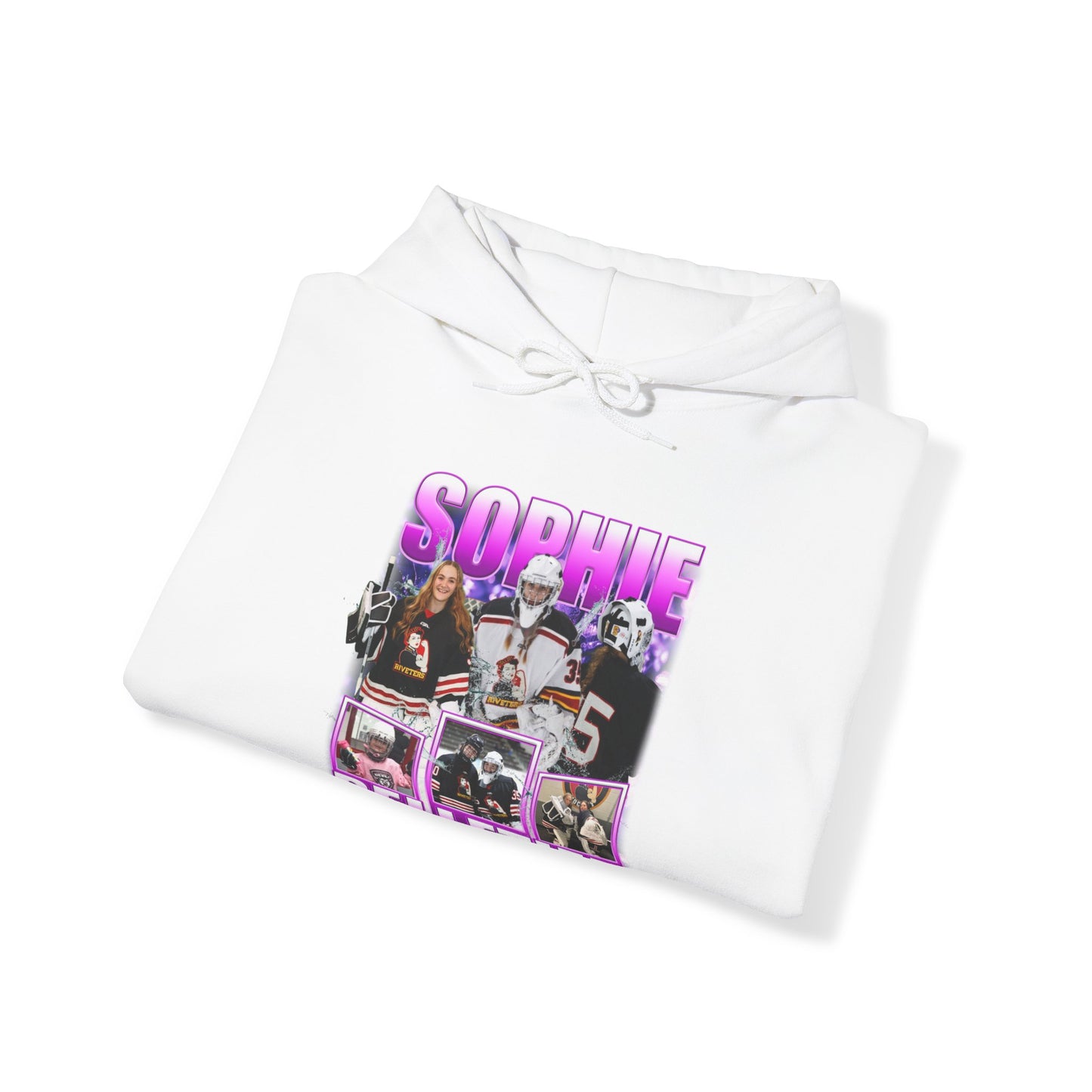 Sophie Pelletier Hoodie
