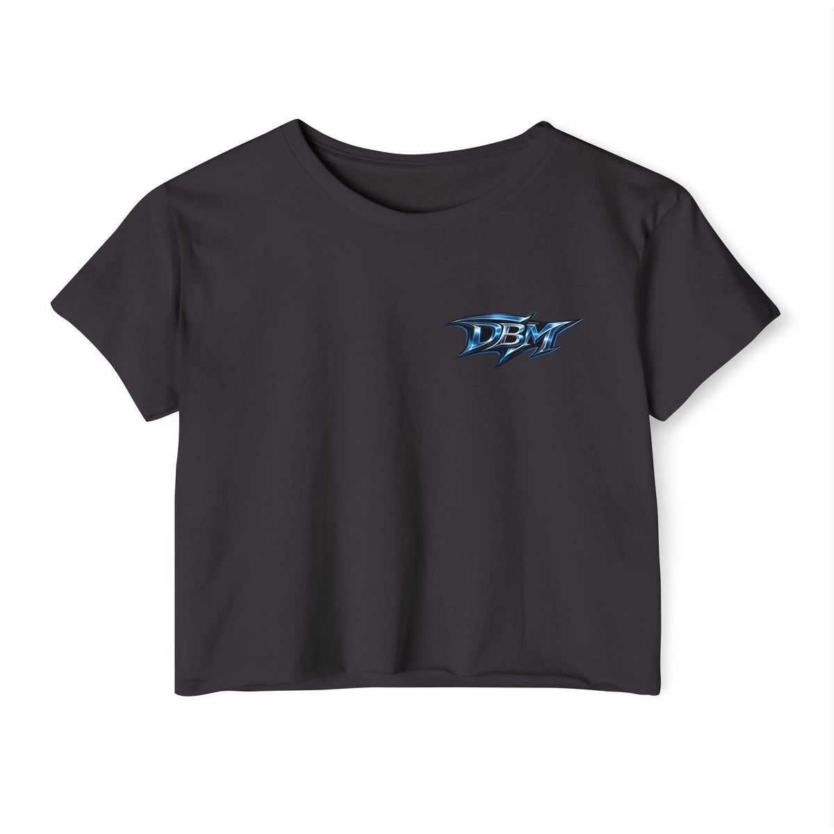 Dmorriyon Breaux-McClenden Crop Top