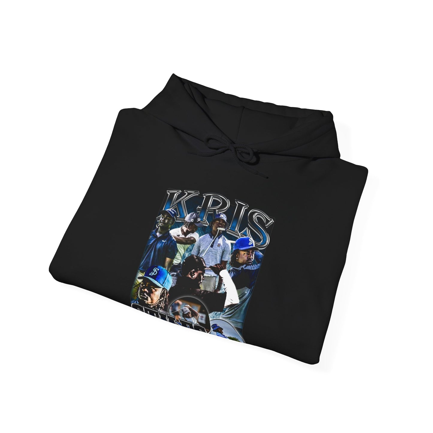 Kris Stiles Hoodie