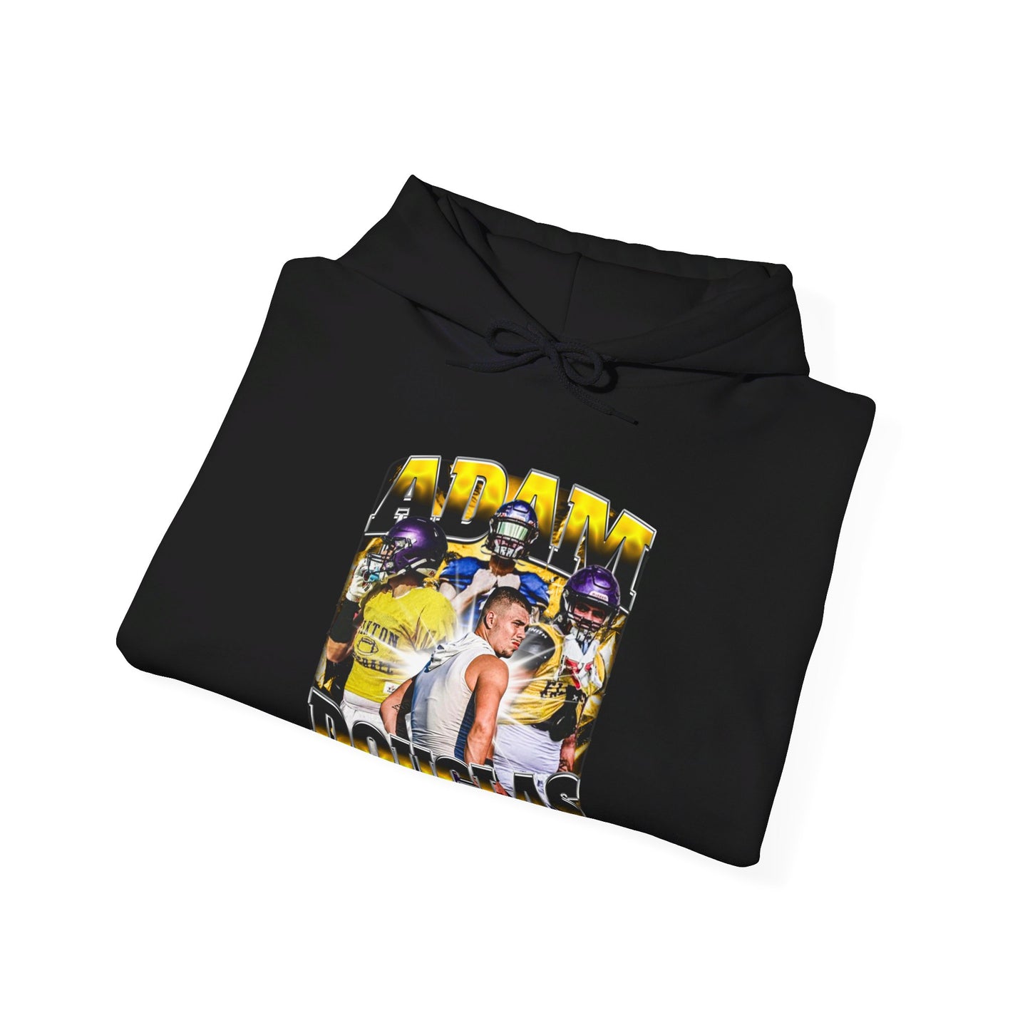Adam Douglas Hoodie