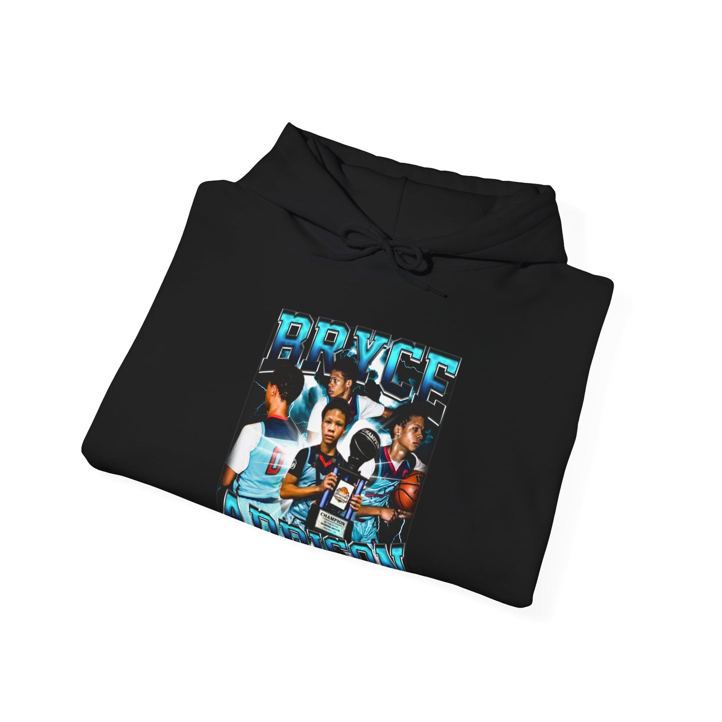 Bryce Addison Hoodie