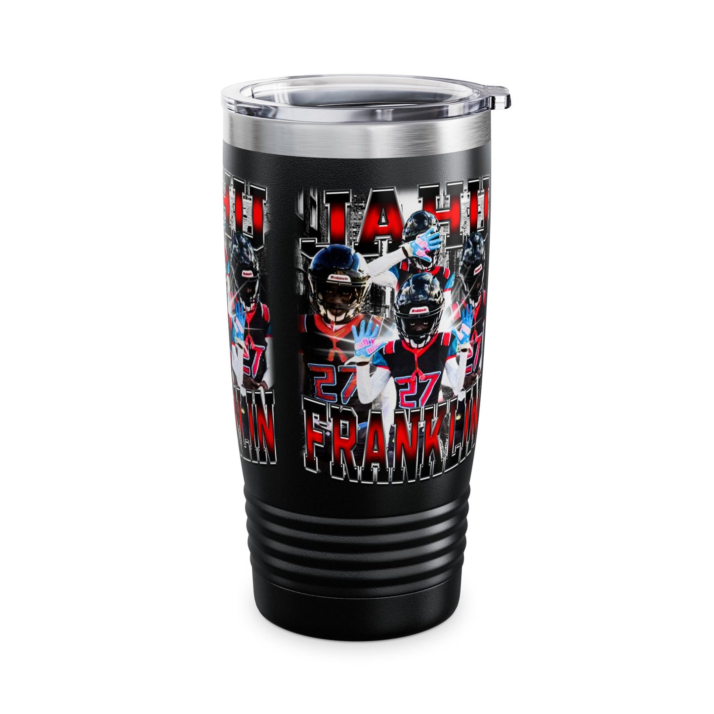 Jahu Franklin Stainless Steal Tumbler