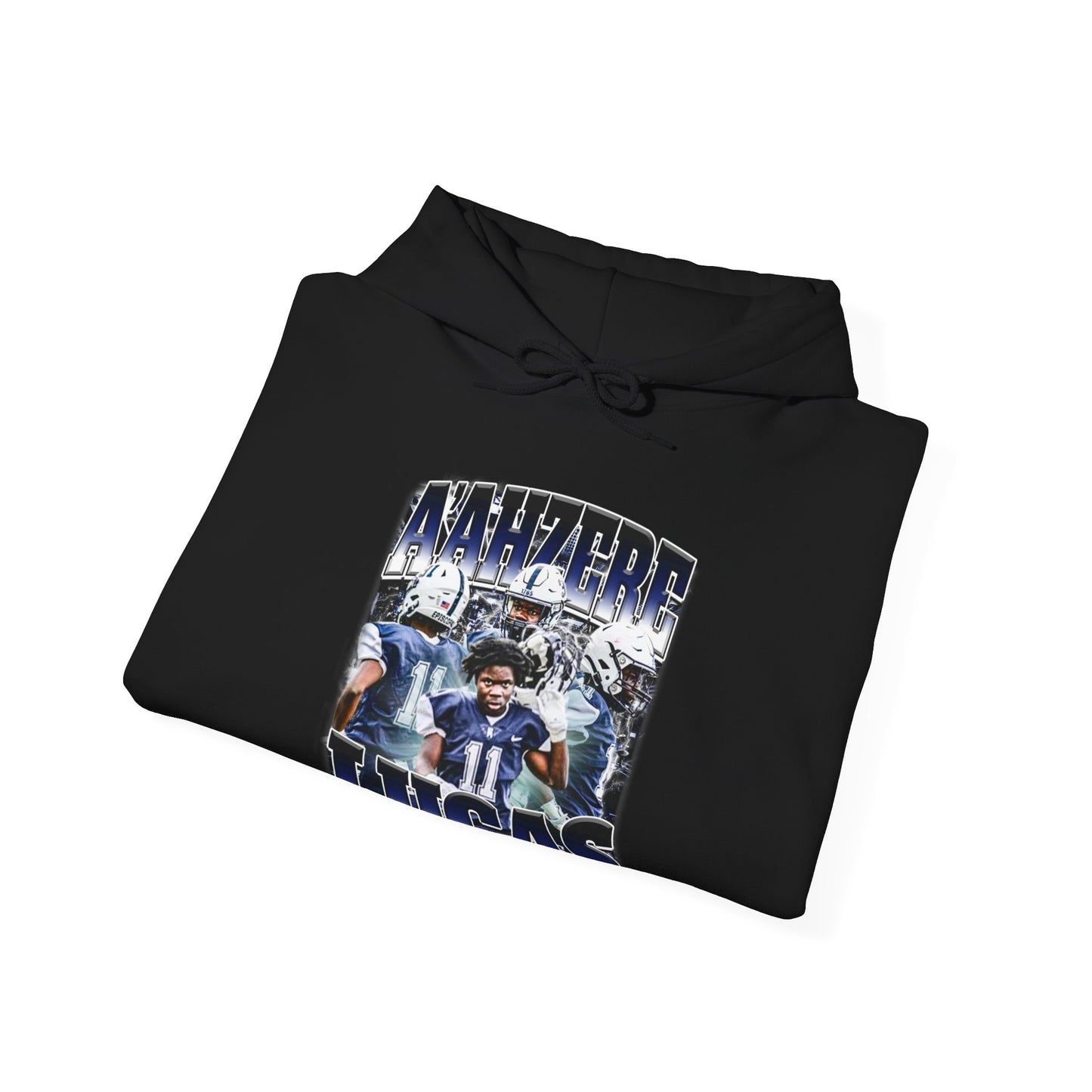 A'ahzere Lucas Hoodie
