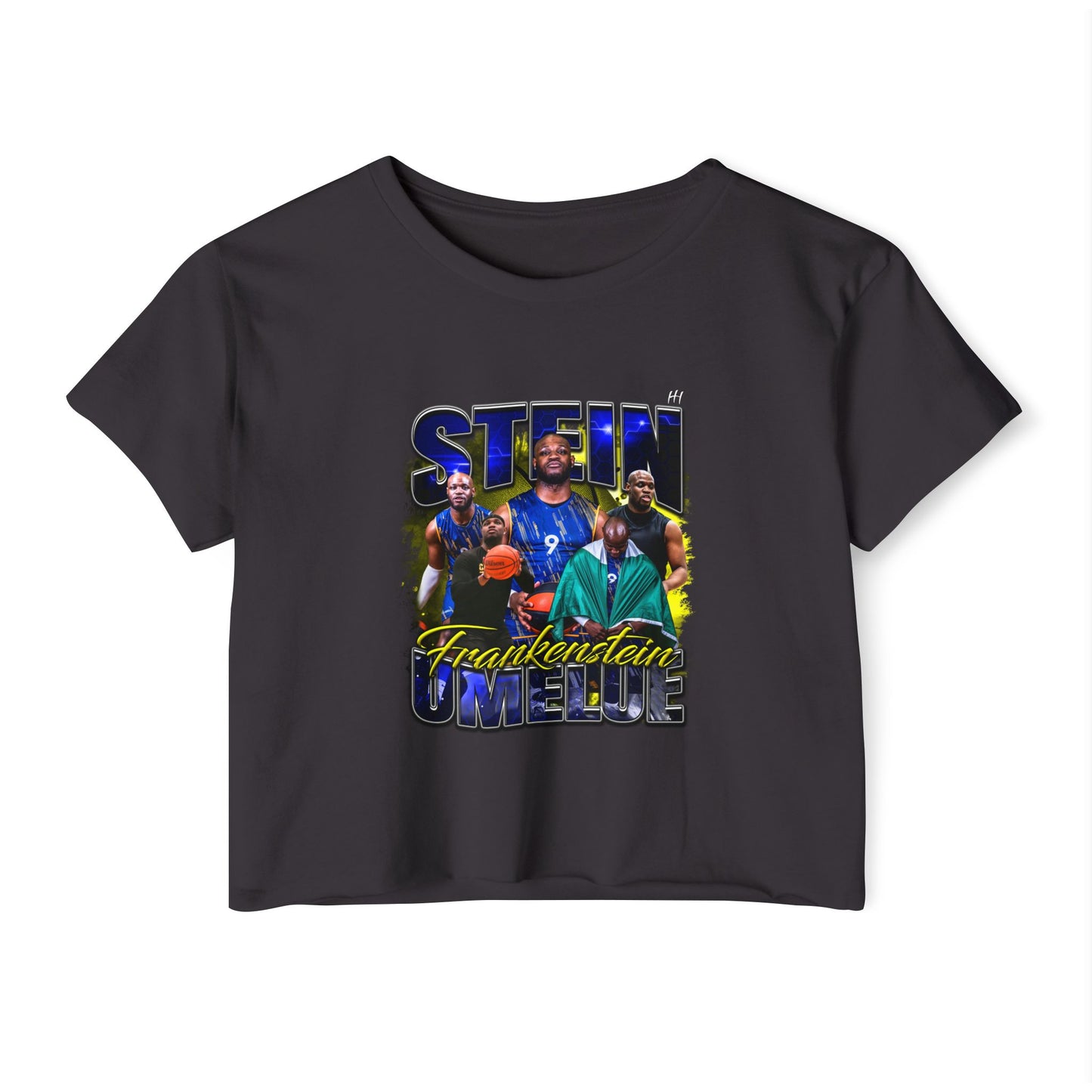 Stein Umelue Crop Top