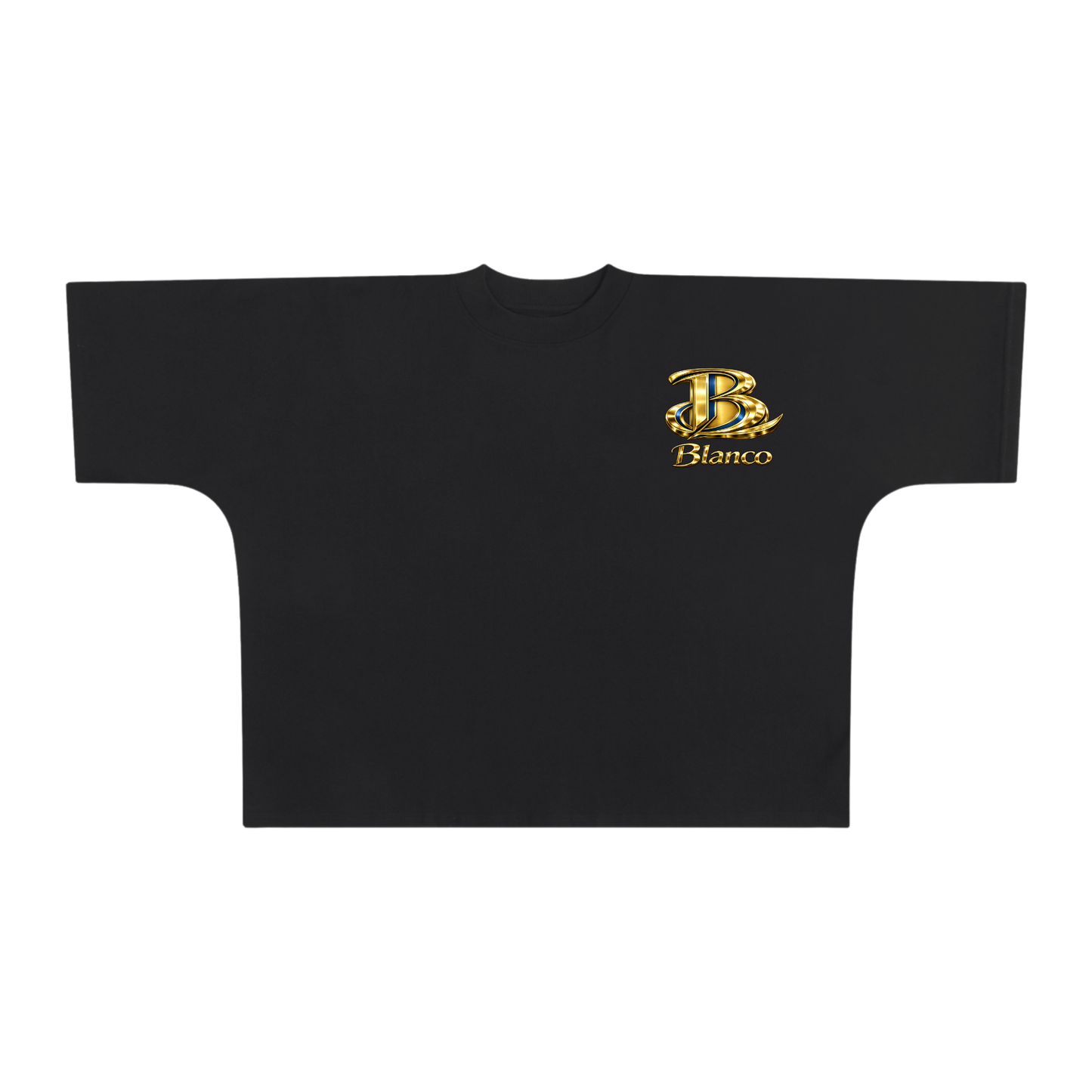 Antonio Blanco Premium Drop Shoulder/Boxy Tee