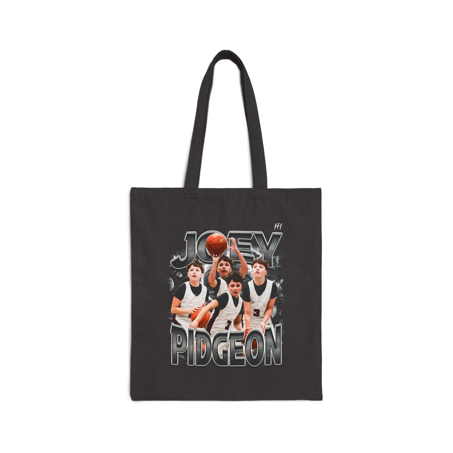 Joey pidgeon Tote Bag