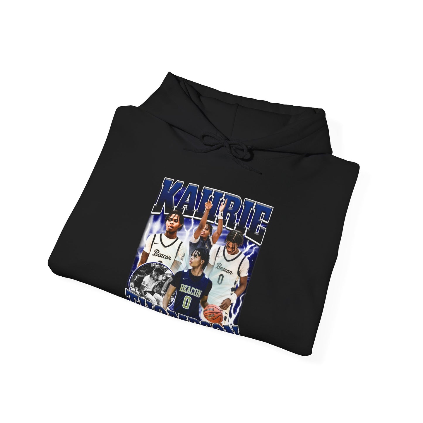 Kaiirie Thompson Edwards Hoodie