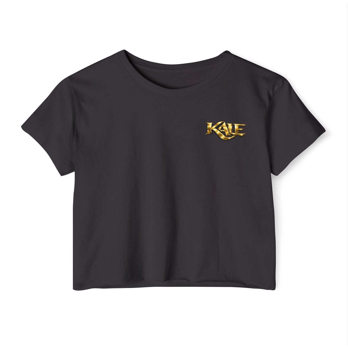Chicale Ward Crop Top