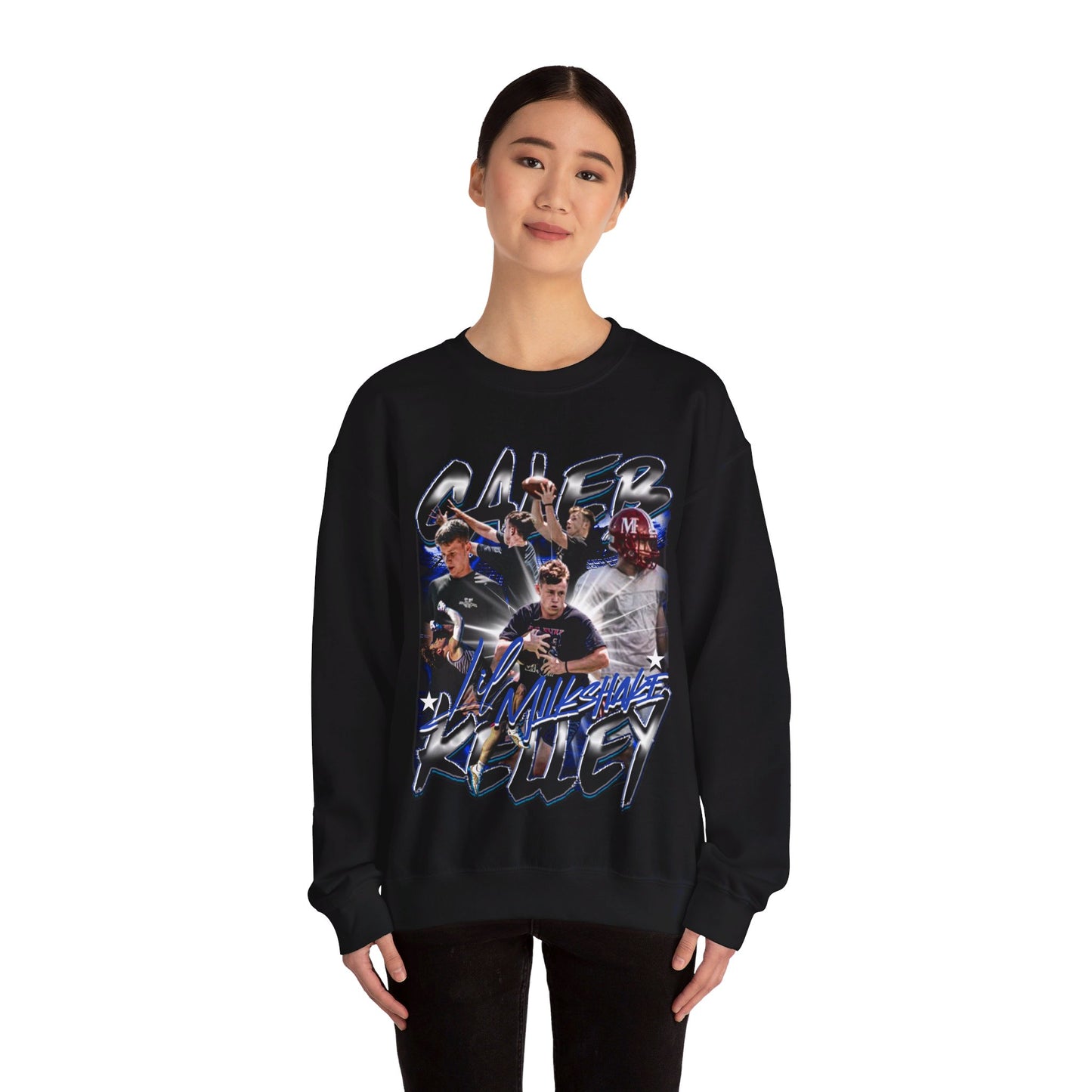 Caleb Kelley Crewneck Sweatshirt