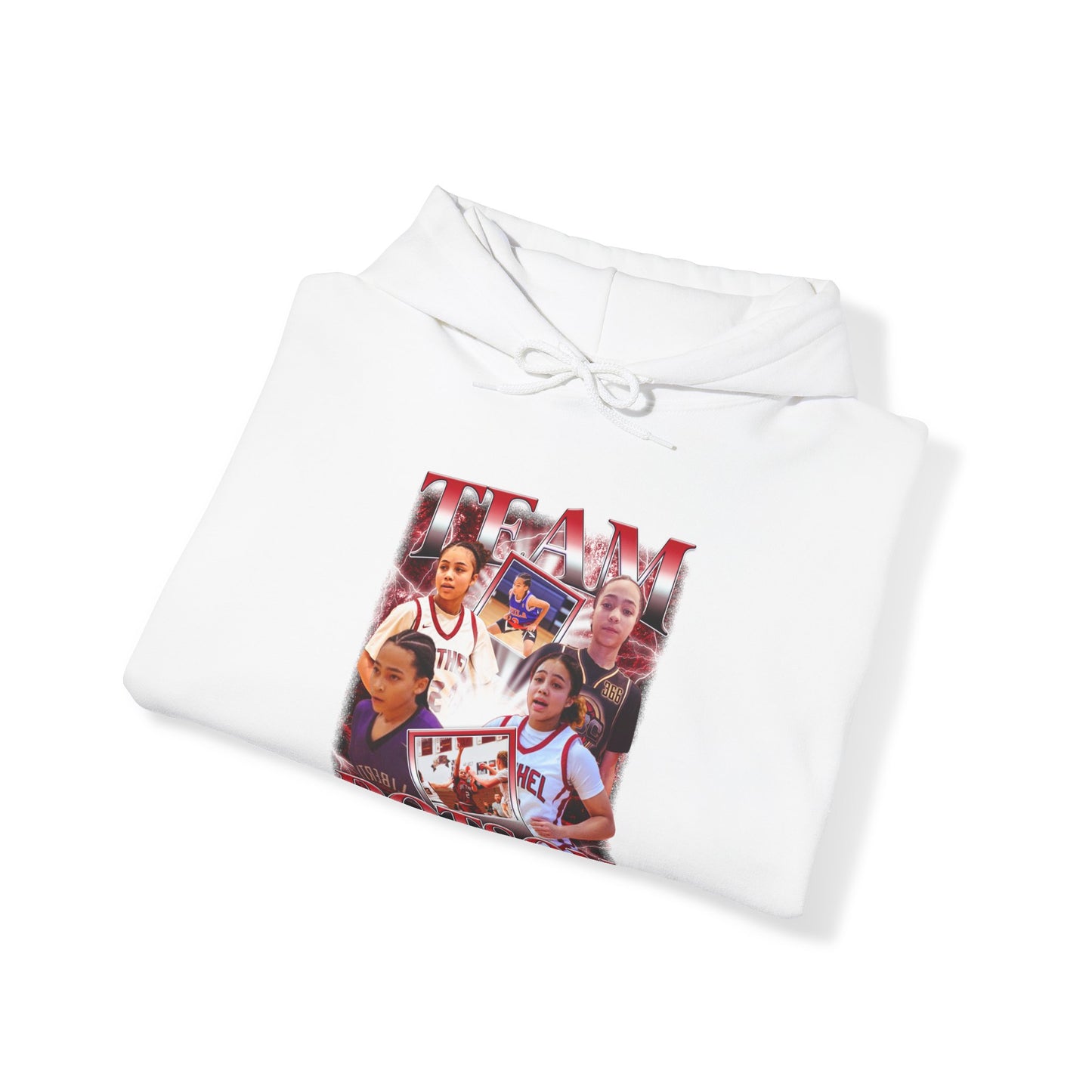 Team Dotson Hoodie