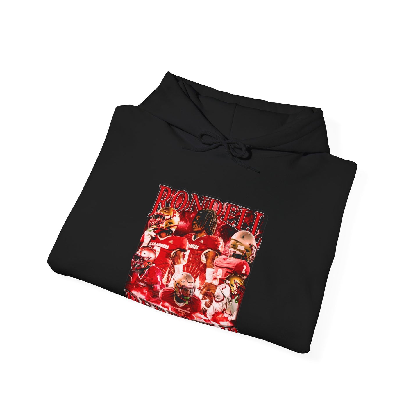 Rondell Derrick JR Hoodie