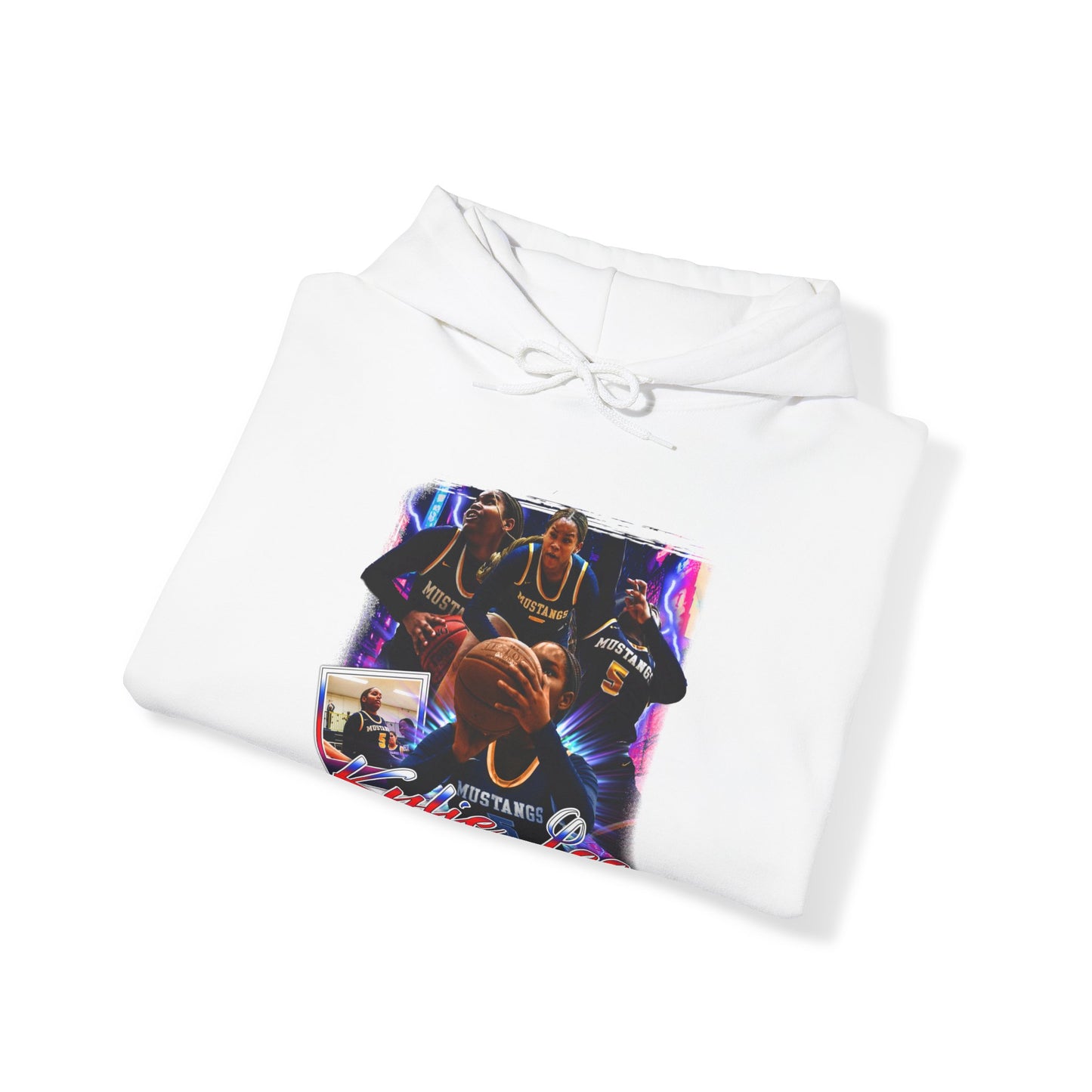 Kylie Lee Hoodie