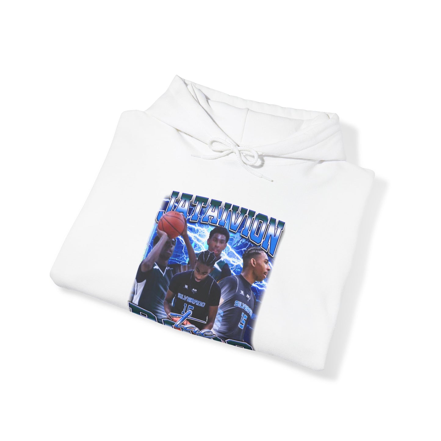 Jataivion Ross Hoodie
