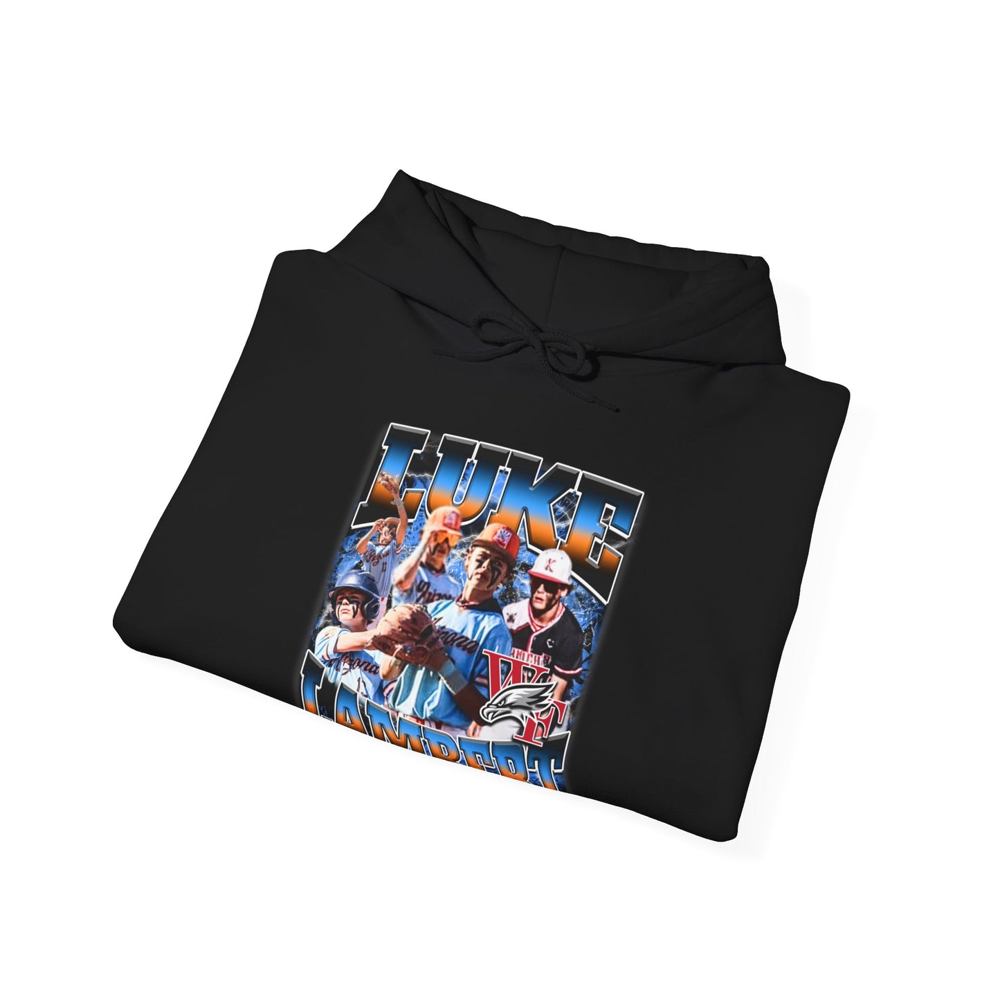 Luke Lambert Hoodie