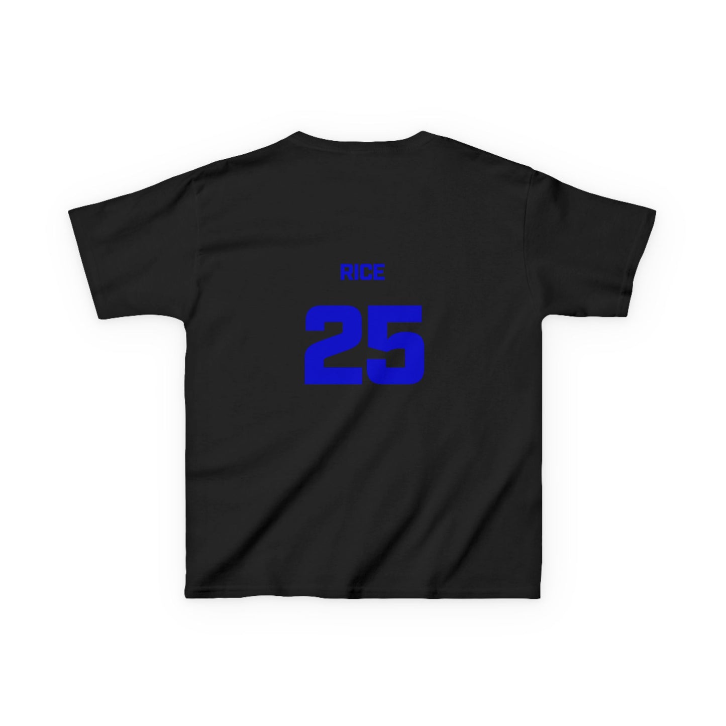 Bryan Rice Youth Heavy Cotton Tee