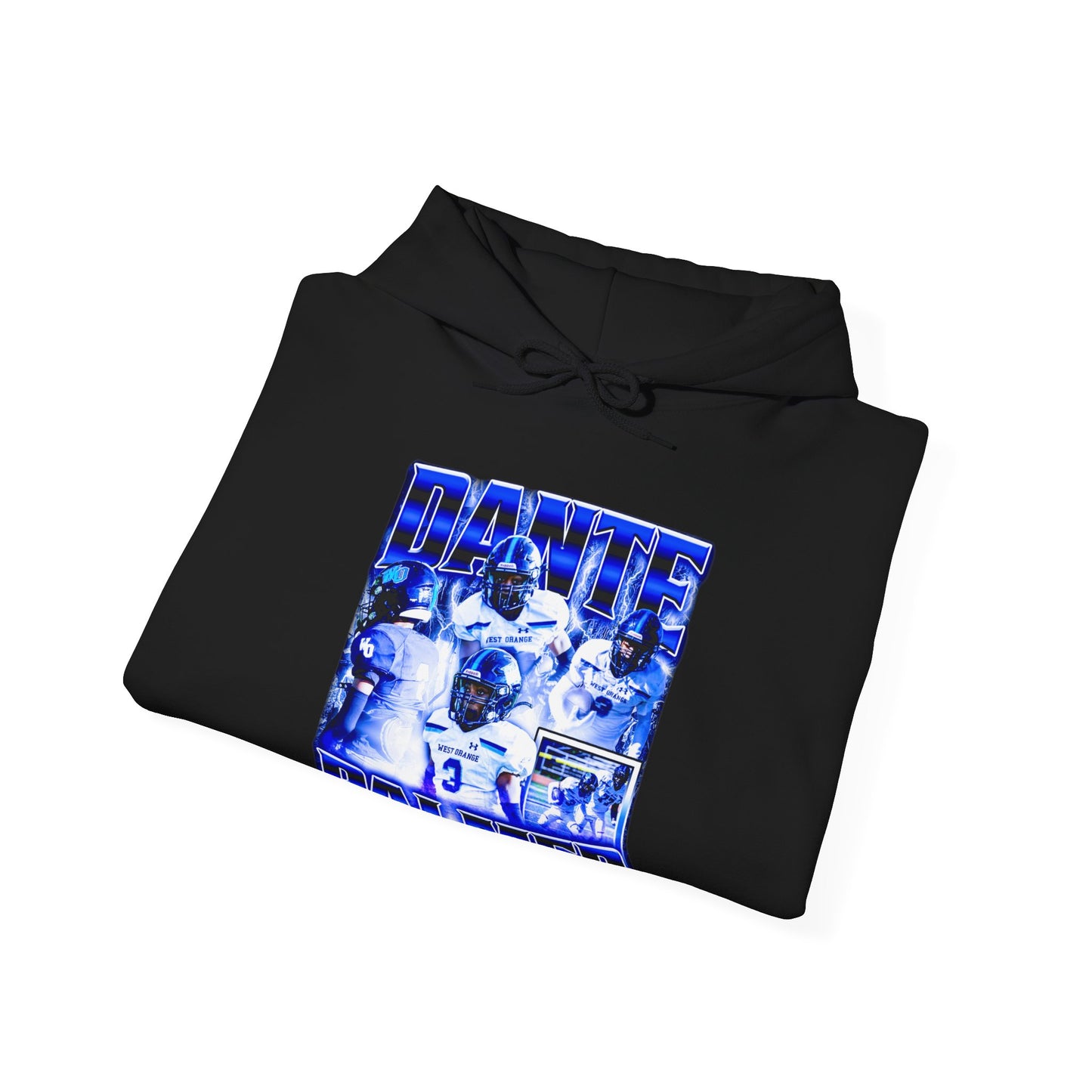 Dante Palmer Hoodie