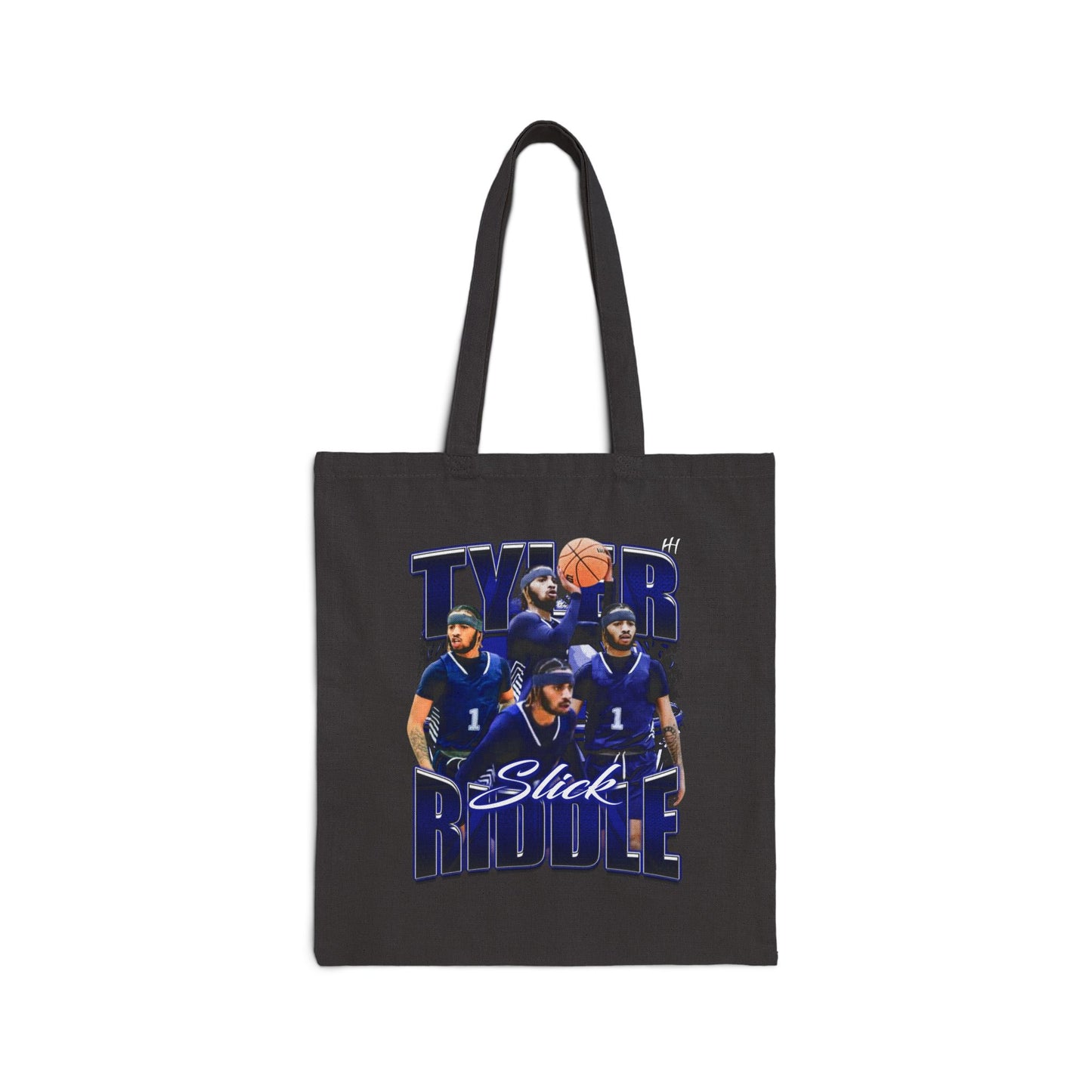 Ty Riddle Tote Bag