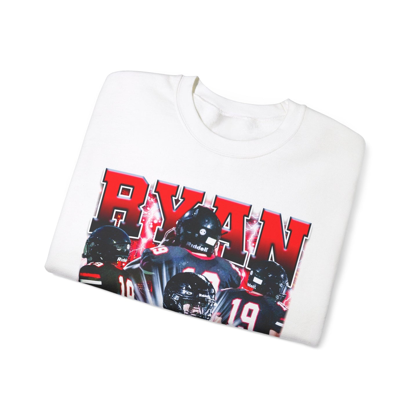 Ryan Gusman Crewneck Sweatshirt