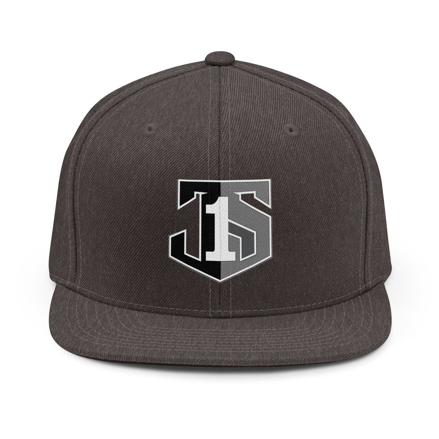 Justin Steers Snapback Hat
