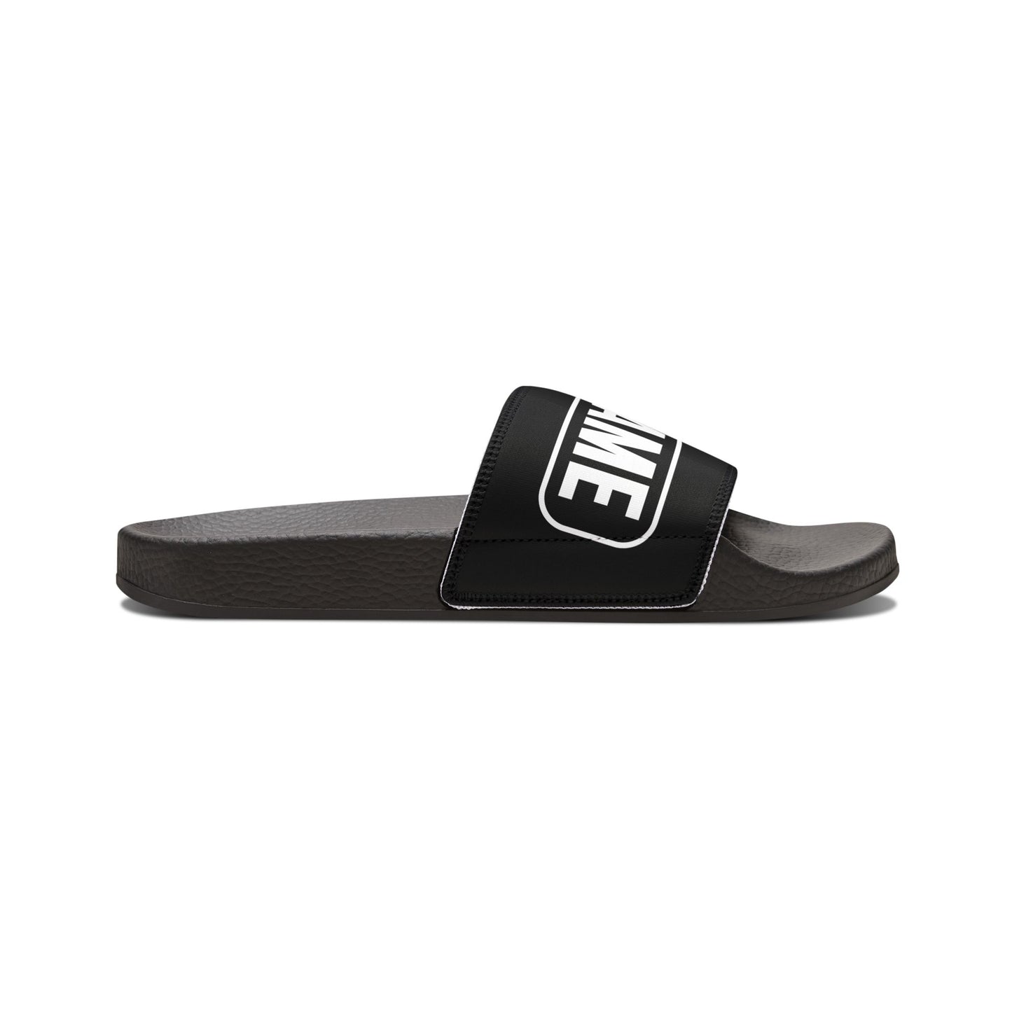 I Got Game Strap Slides