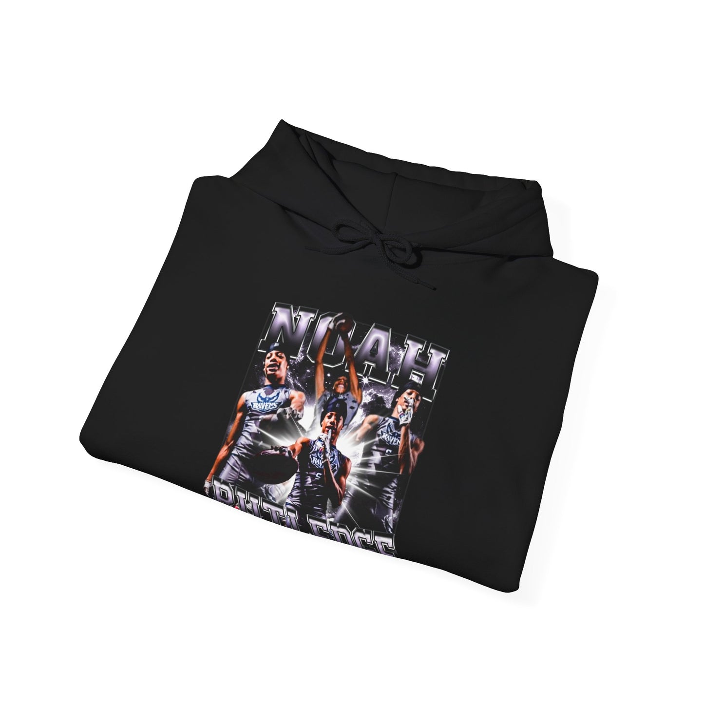 Noah Rutledge Hoodie