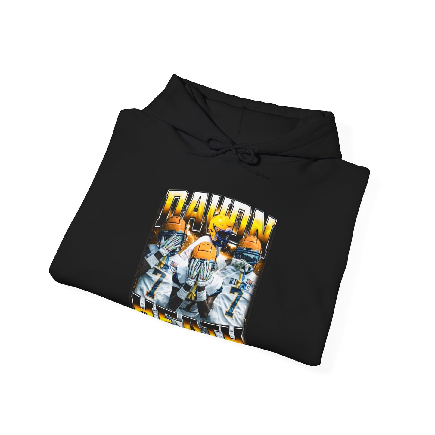 Devon Heath Hoodie
