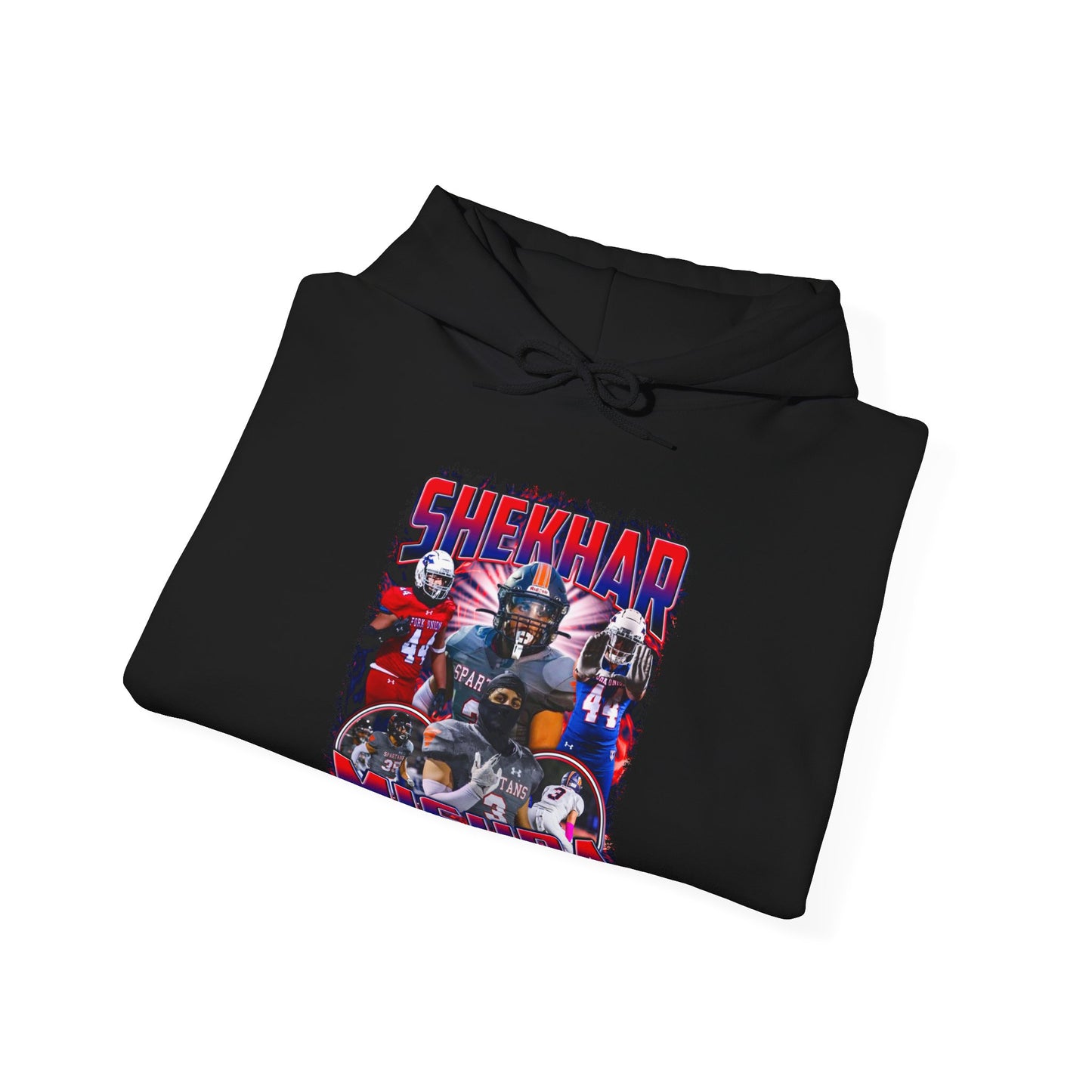 Shekhar Mishra Hoodie