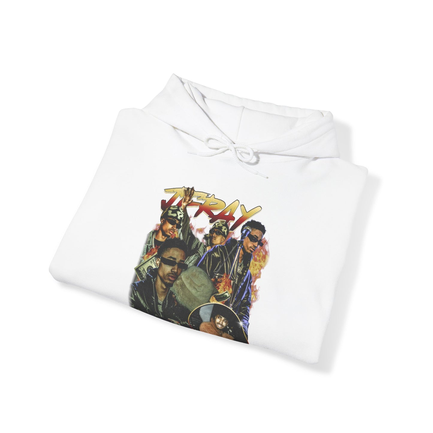 Jfray Hoodie