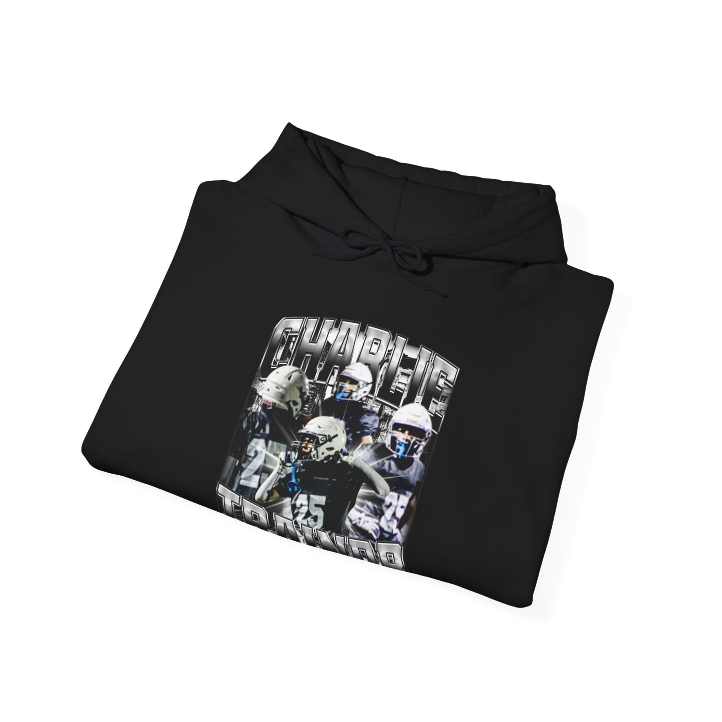 Charlie Trainor Hoodie