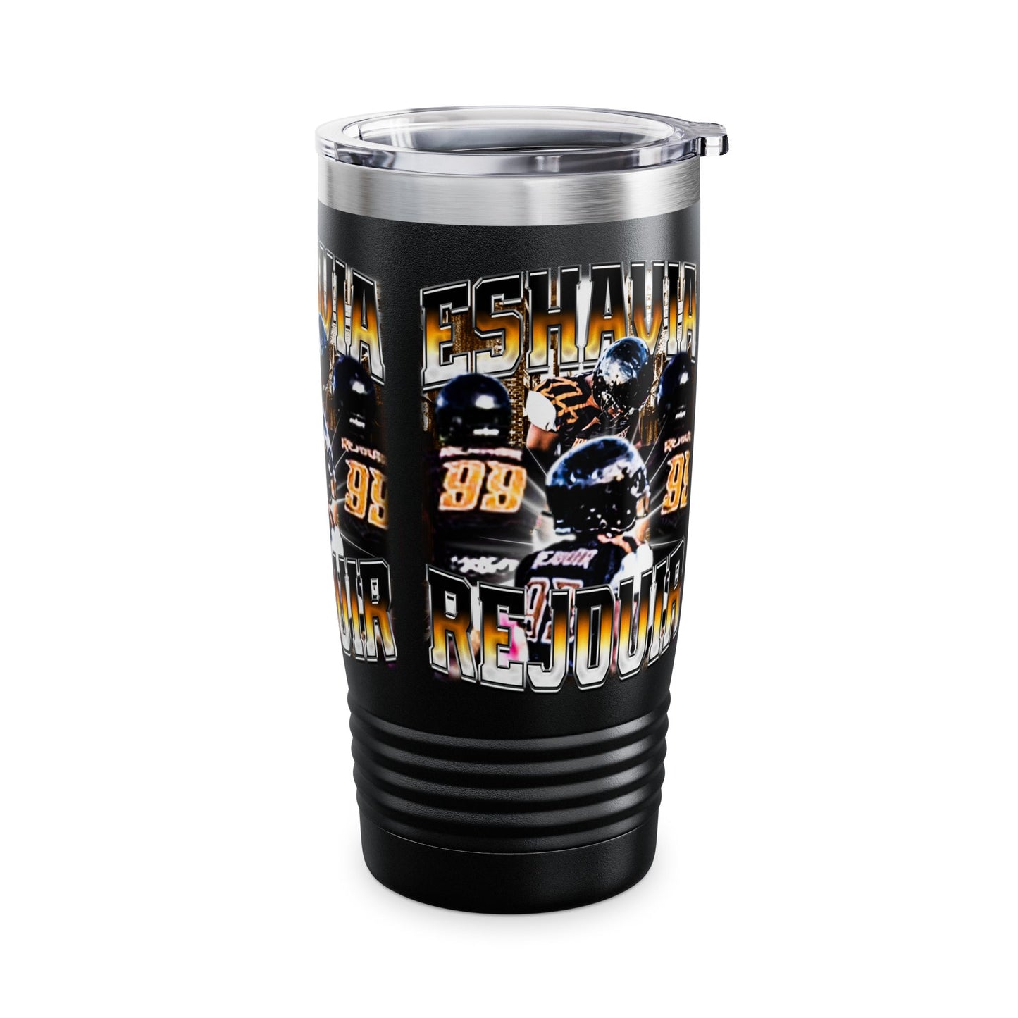 Eshavia Rejouir Stainless Steal Tumbler
