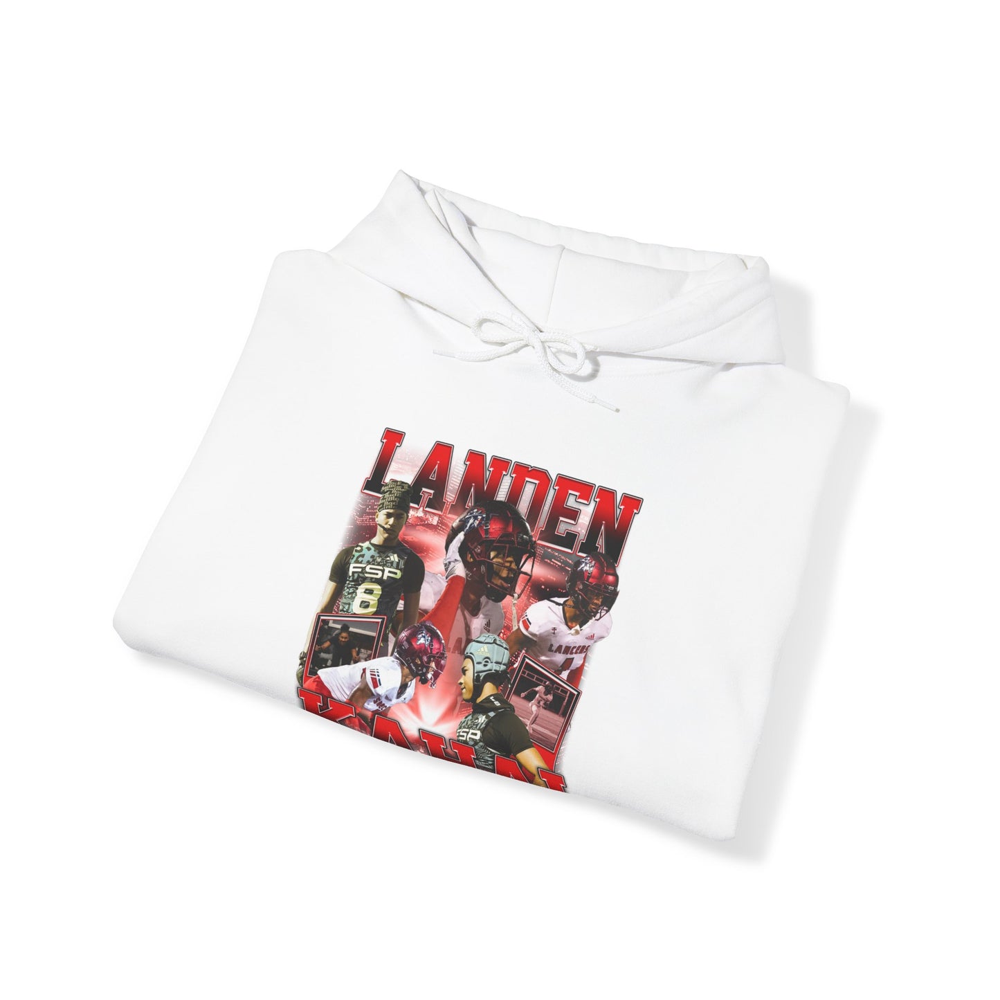 Landen Kahai Hoodie