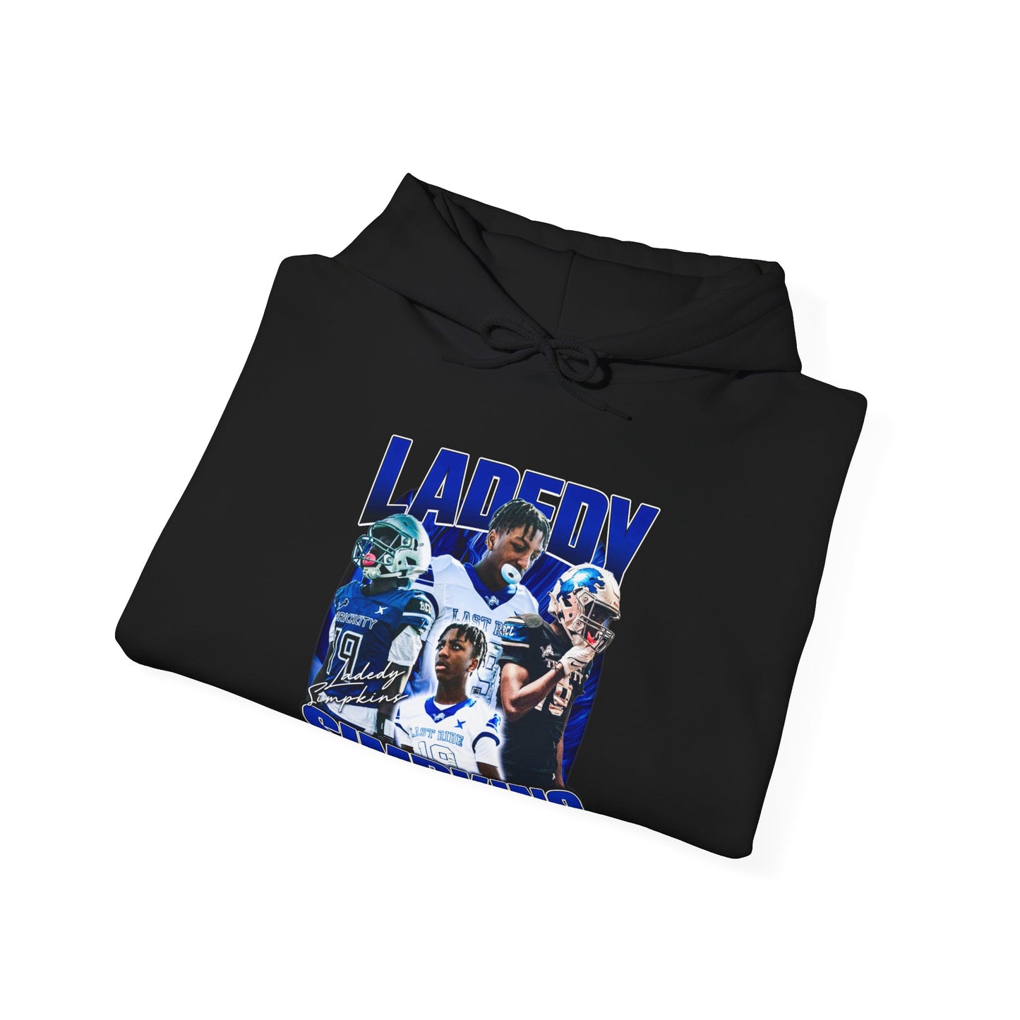 Ladedy Simpkins Hoodie