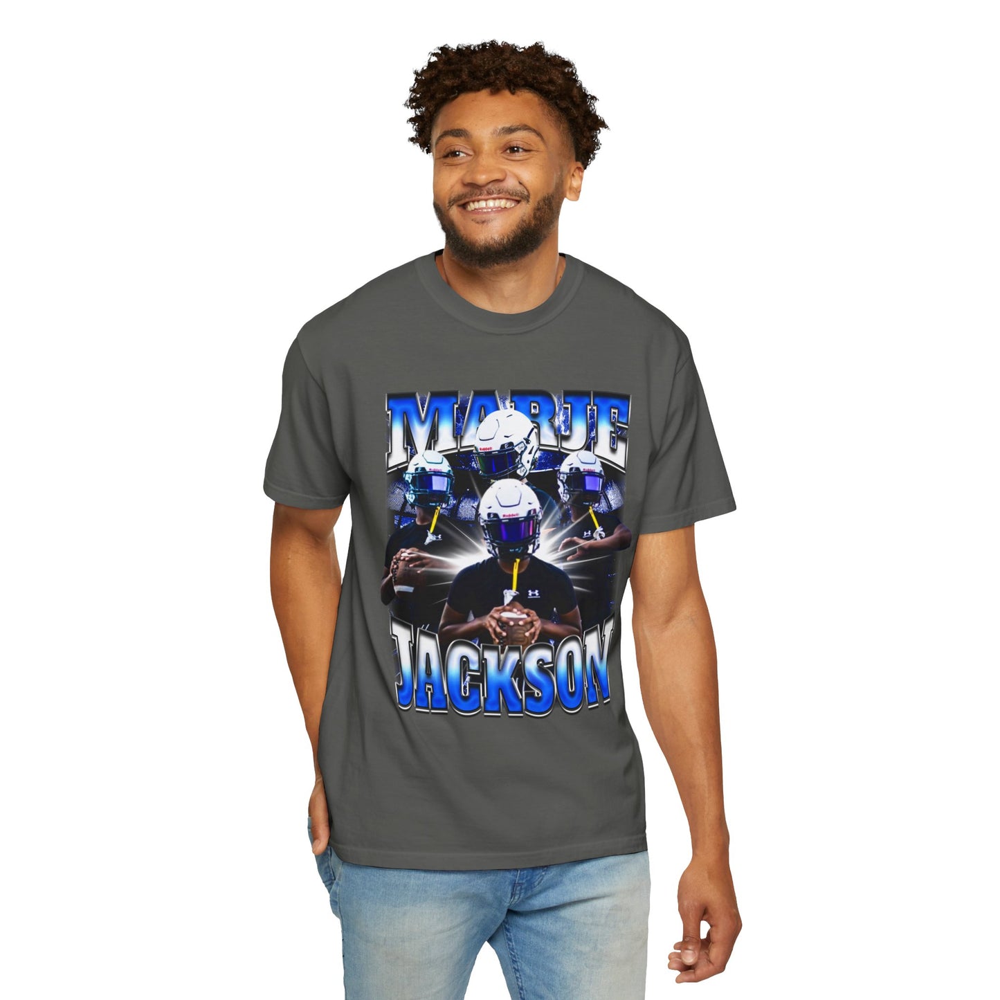 Marje Jackson Heavyweight Premium Tee