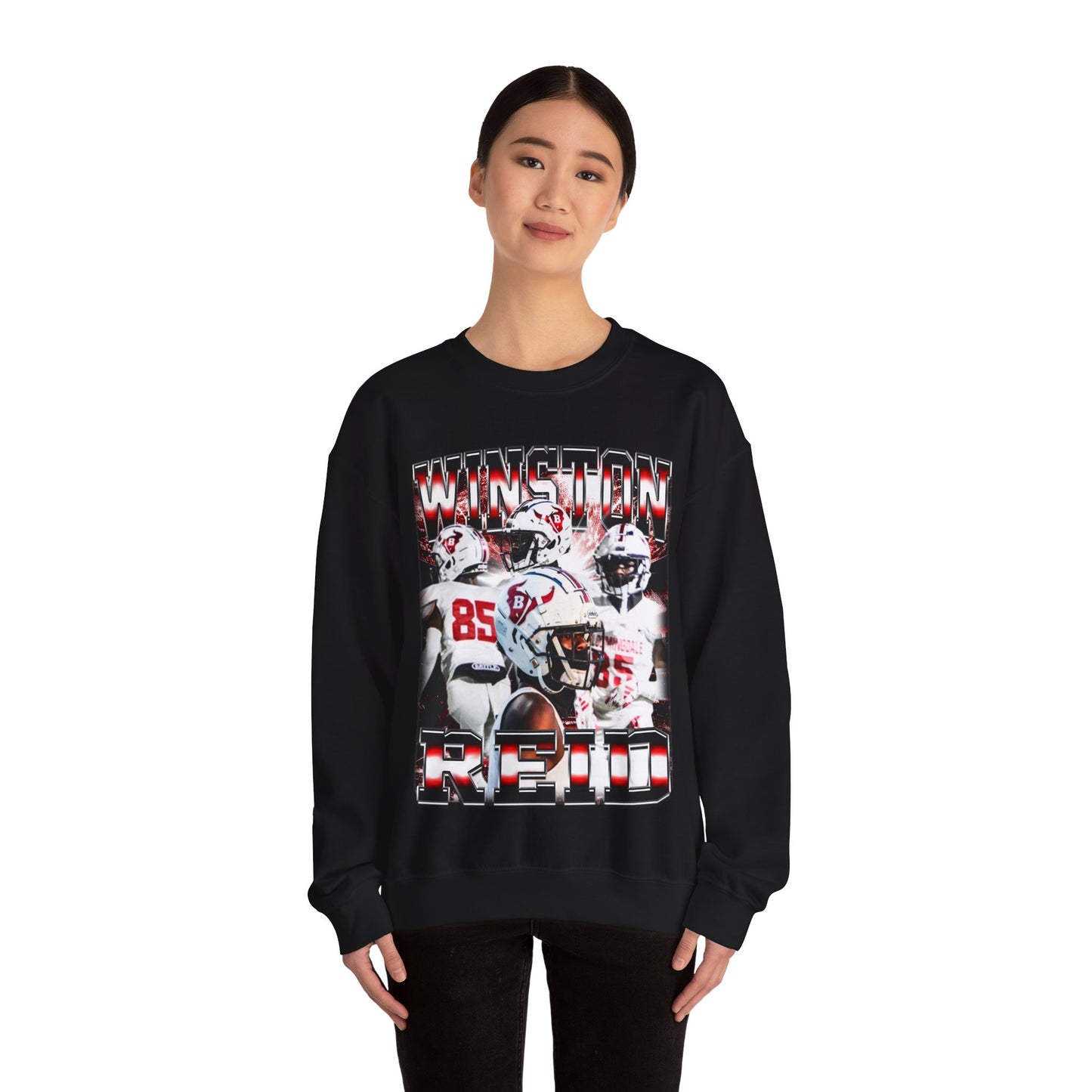Winston Reid Crewneck Sweatshirt