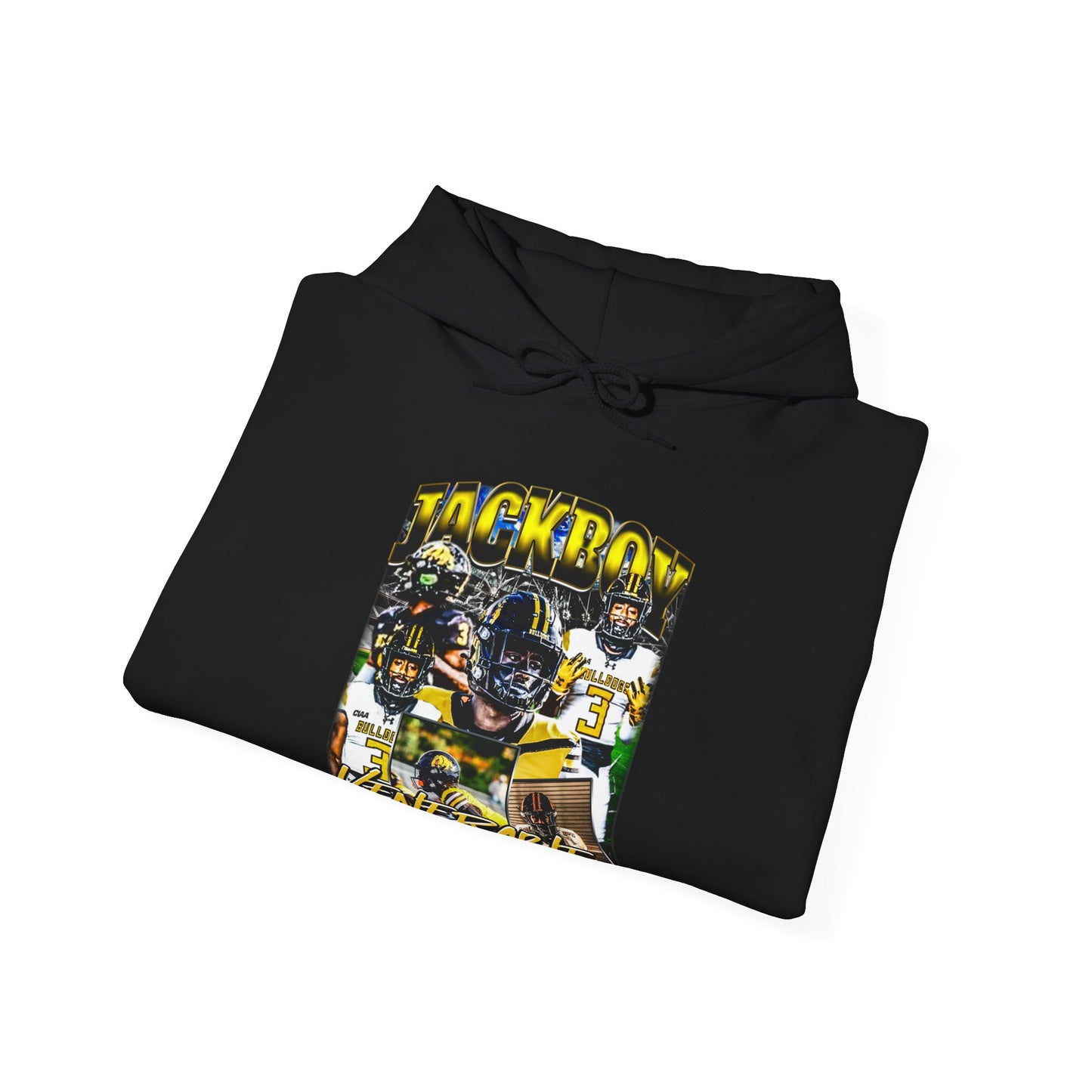 Jackboy Venerable Hoodie