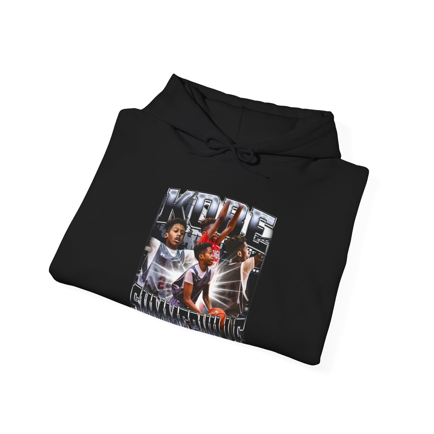 Kobe Summerville Hoodie
