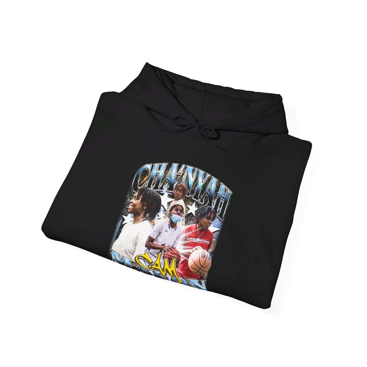 Cha’Nyah Mason Hoodie