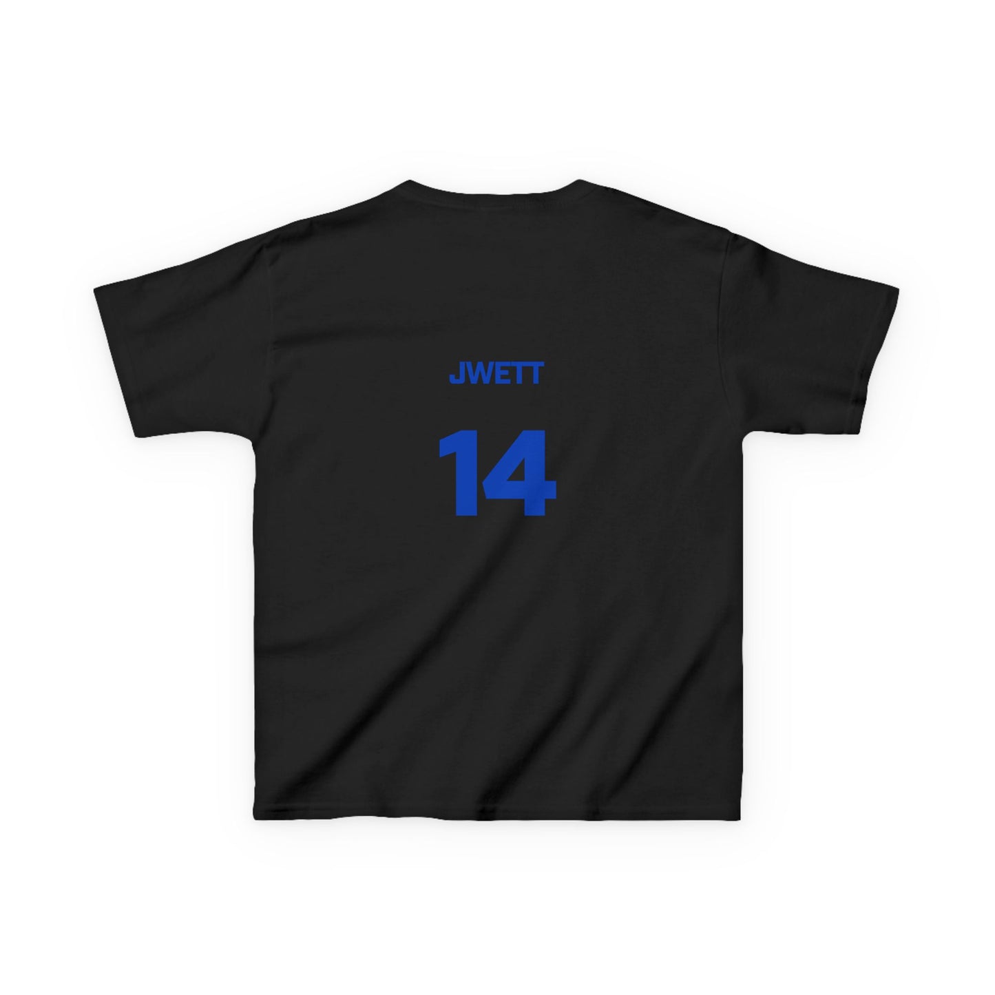 Jayden Noel Youth Heavy Cotton Tee