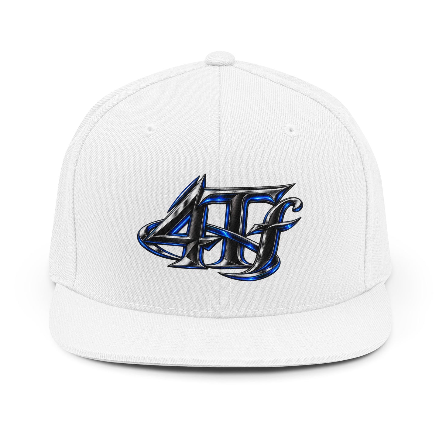 Josh Camargo Snapback Hat