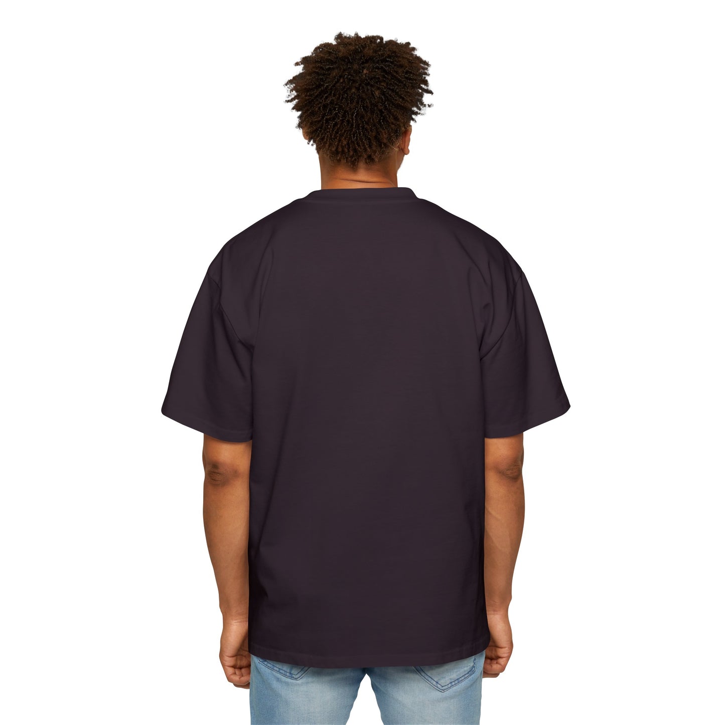 Kyri Lewis Oversized Tee