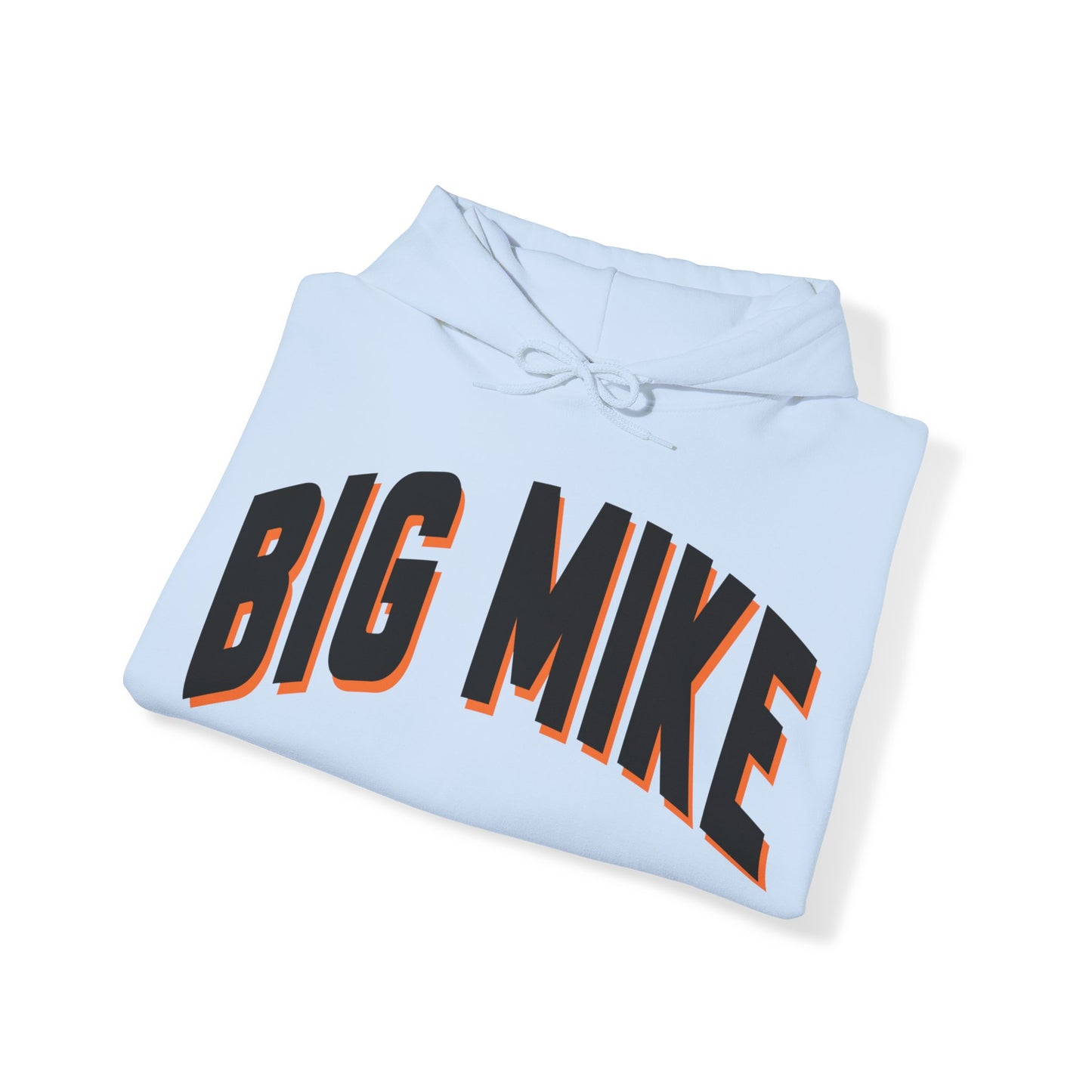 Big Mike Hoodie