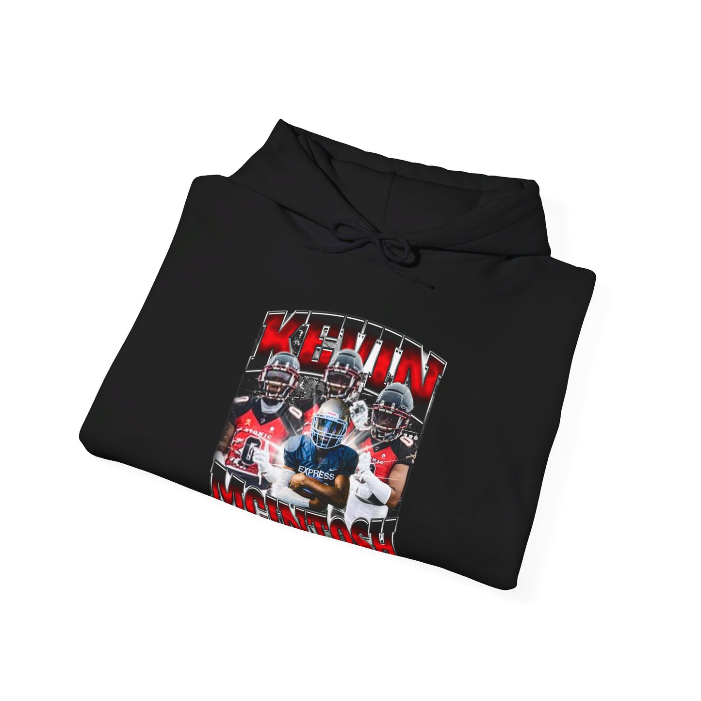 Kevin Mcintosh Hoodie