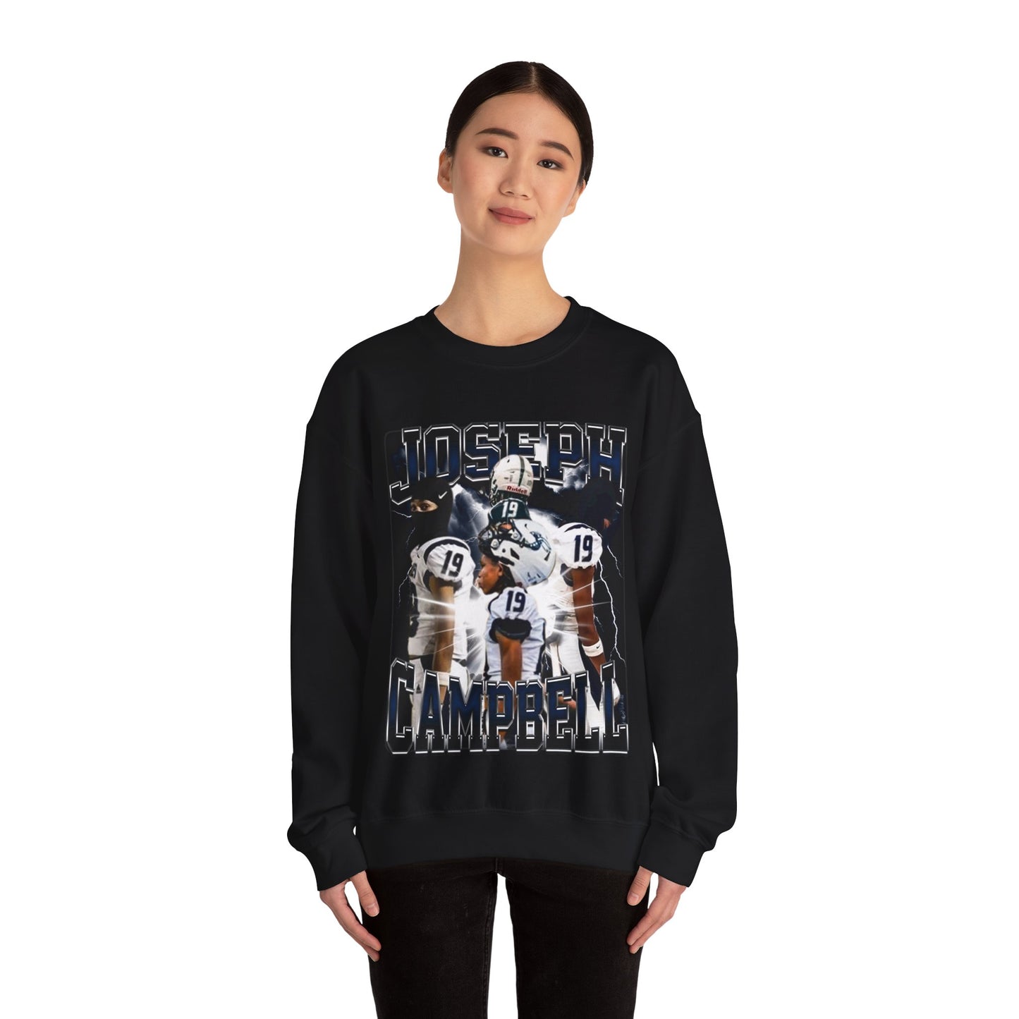 Joseph Campbell Crewneck Sweatshirt