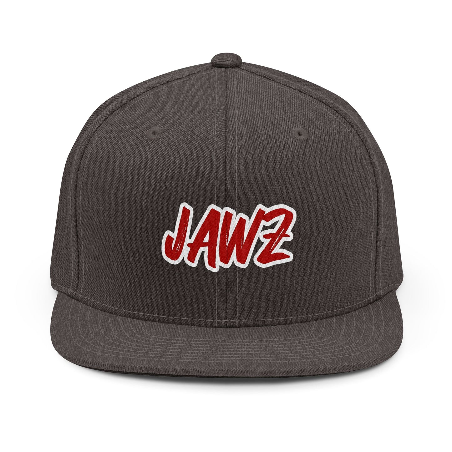 Jae Singson Snapback Hat