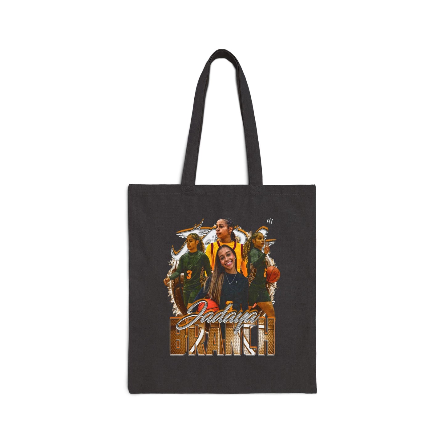 Jadaya Branch Tote Bag