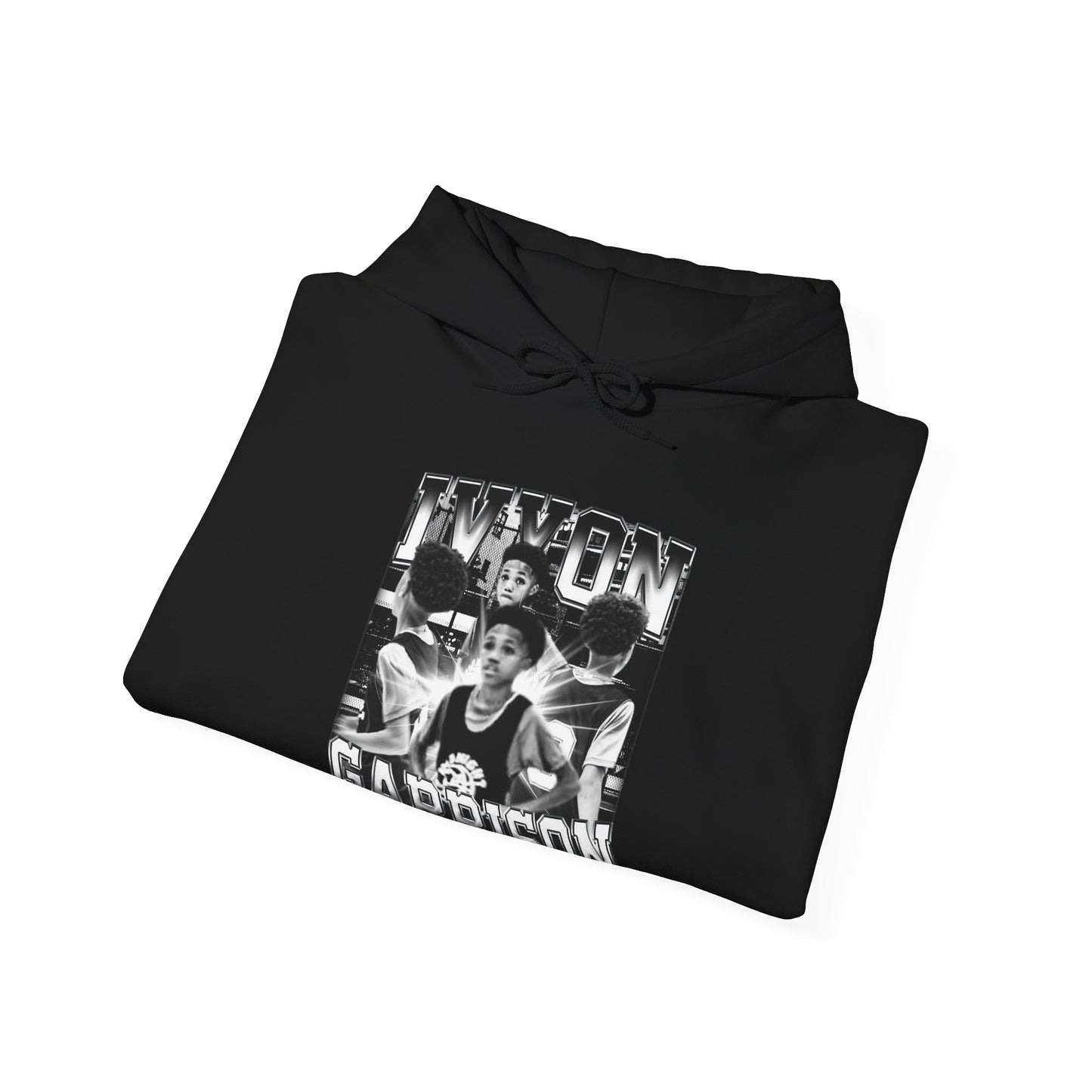 Ivyon Garrison Hoodie