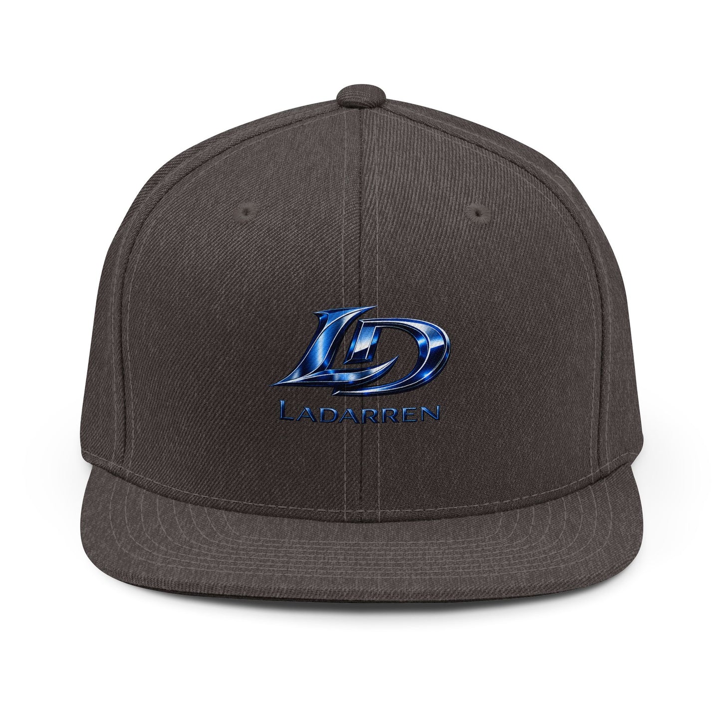 Ladarren williams Snapback Hat